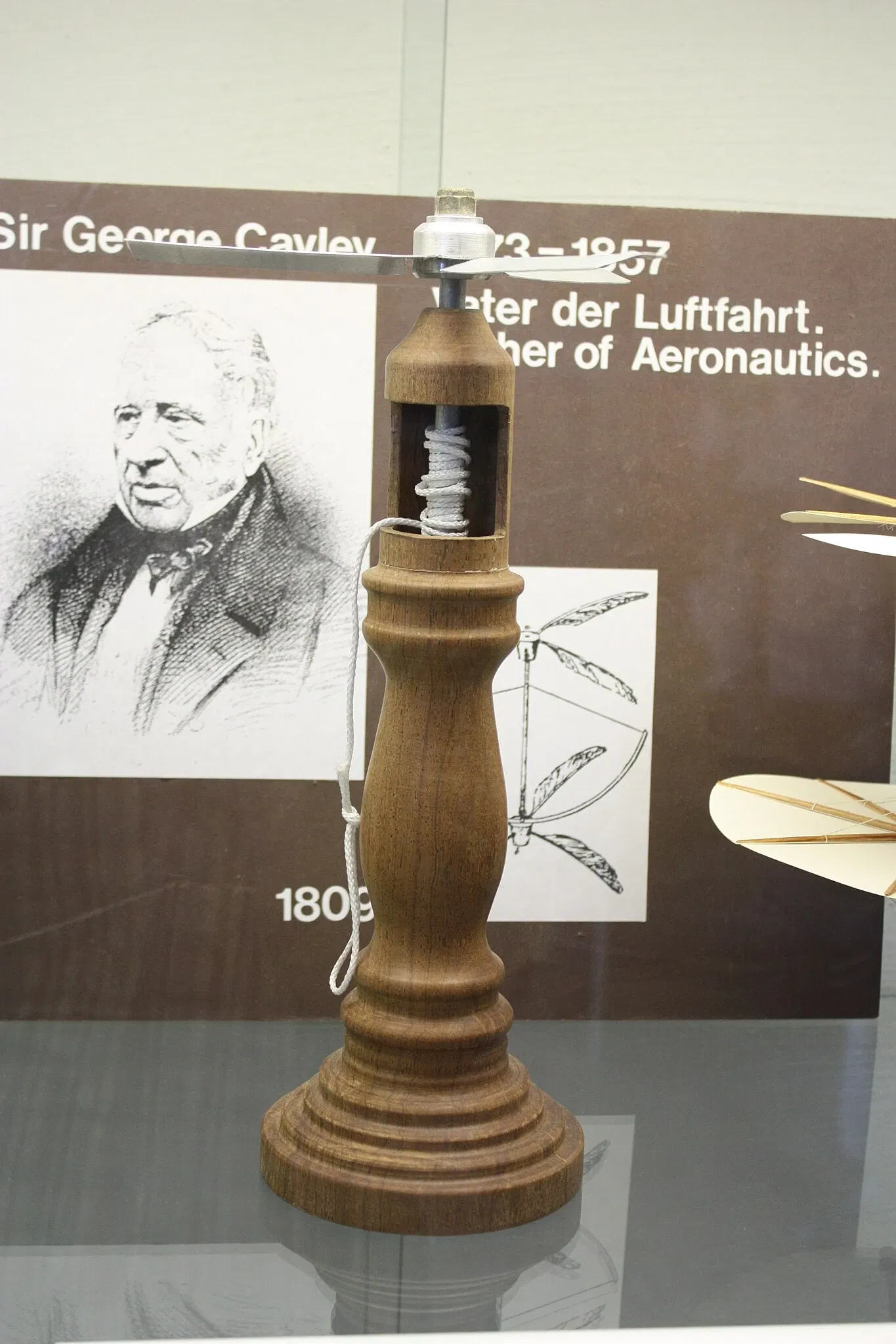 Hubschraubermuseum Bückeburg