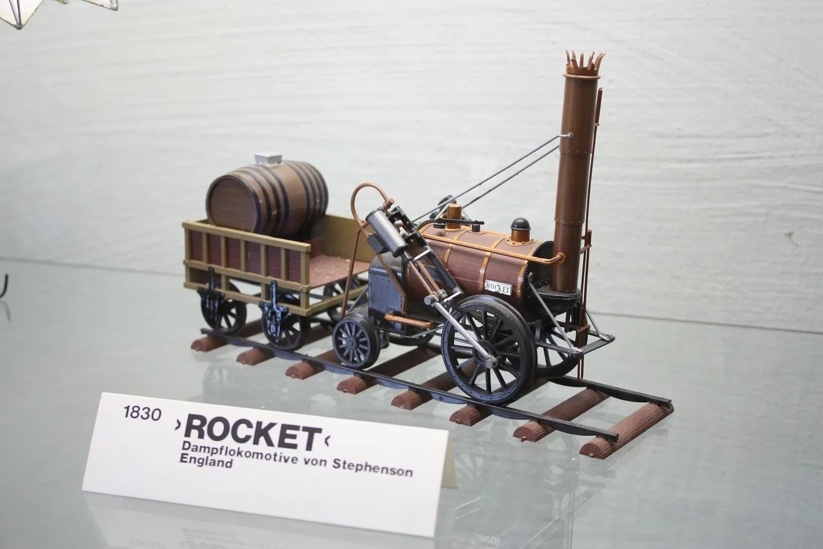 Hubschraubermuseum Bückeburg