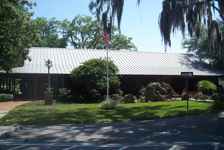 The Apopka Museum – Apopka Historical Museum
