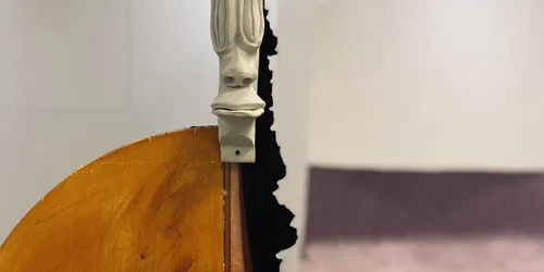 Joke Hansen - INNENBILDER