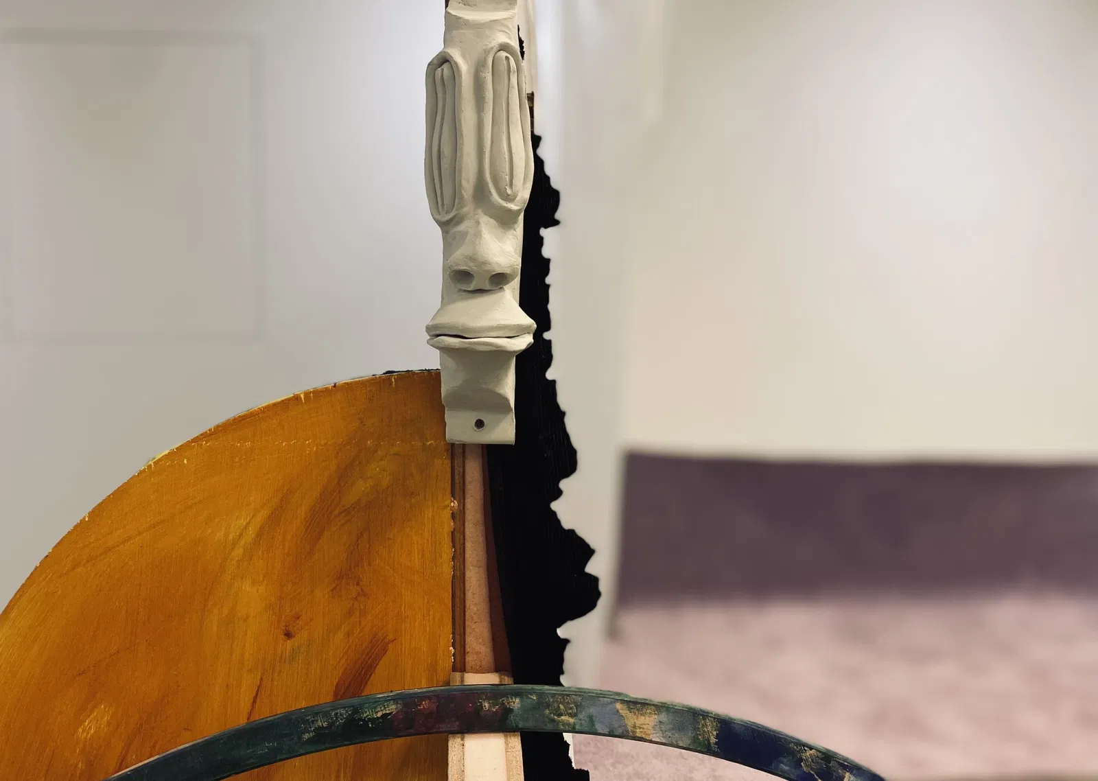 Joke Hansen - INNENBILDER