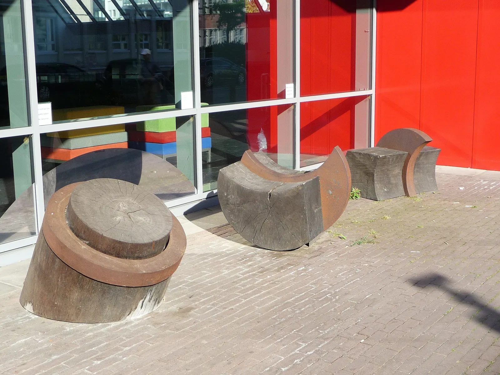 Ludwigshafen am Rhein