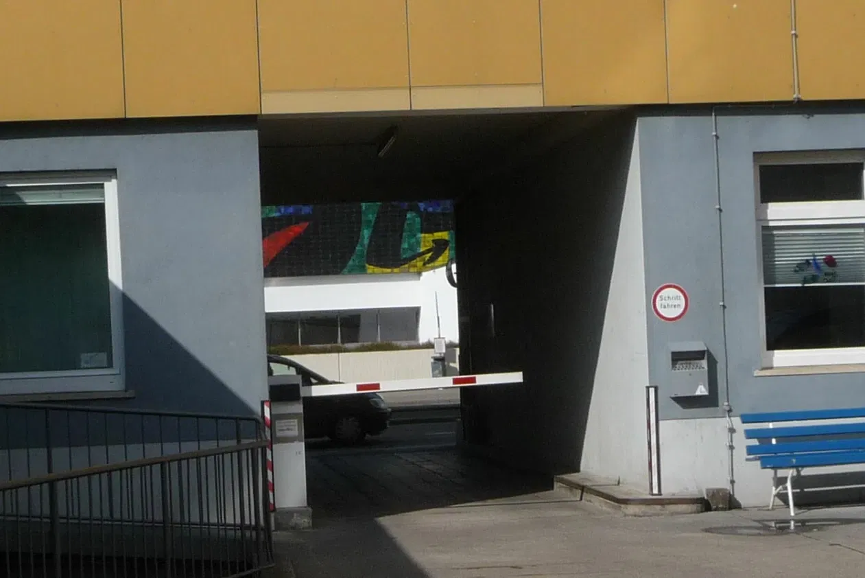 Ludwigshafen am Rhein