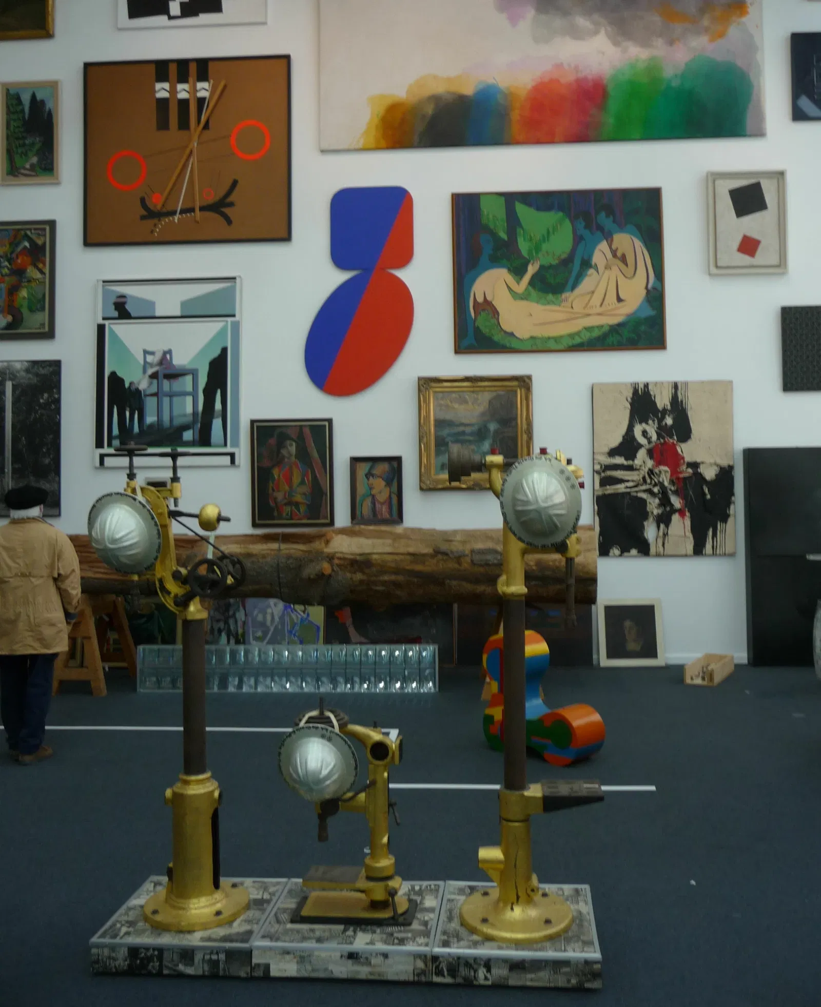 Ludwigshafen am Rhein