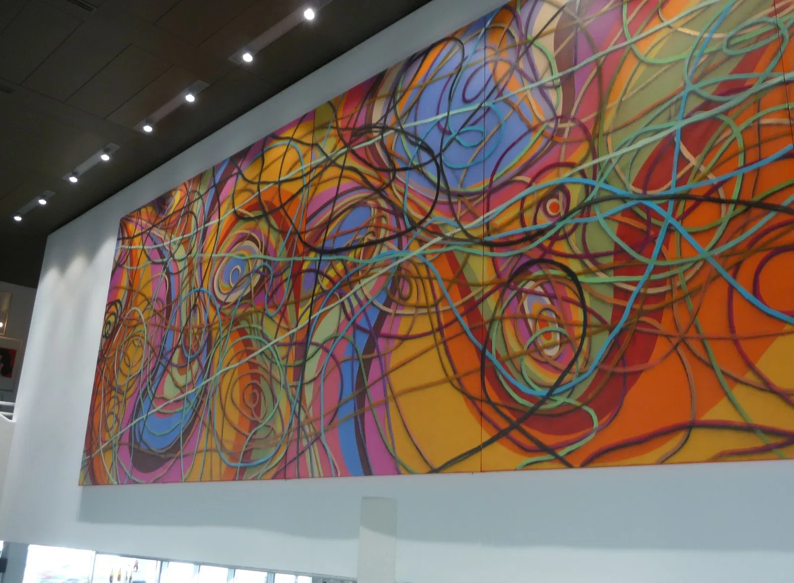 Ludwigshafen am Rhein