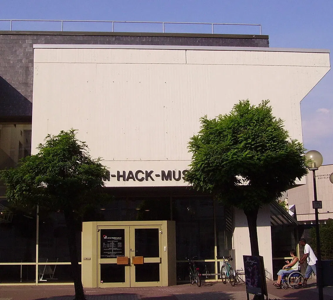 Wilhelm-Hack-Museum