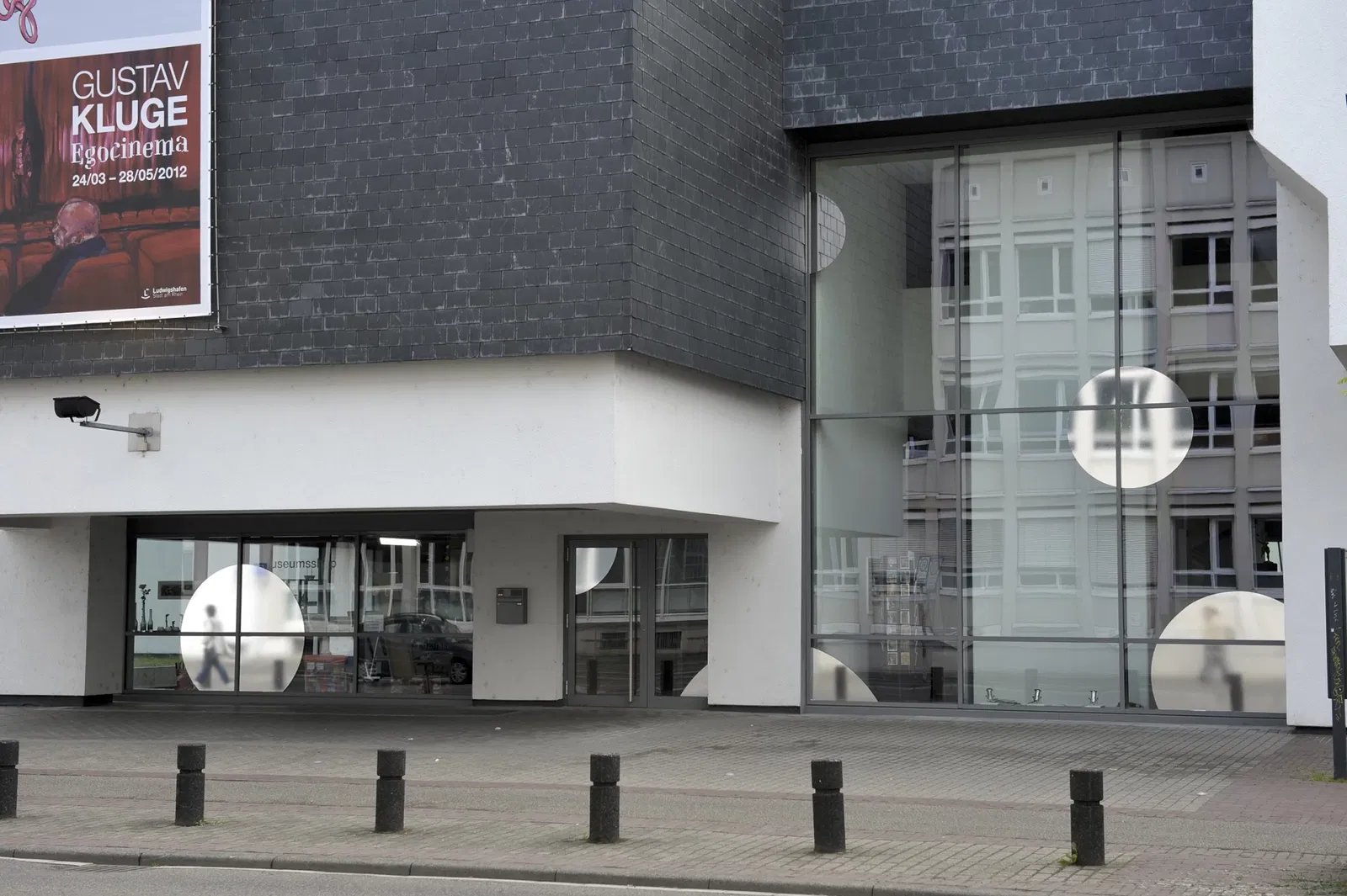 Ludwigshafen am Rhein