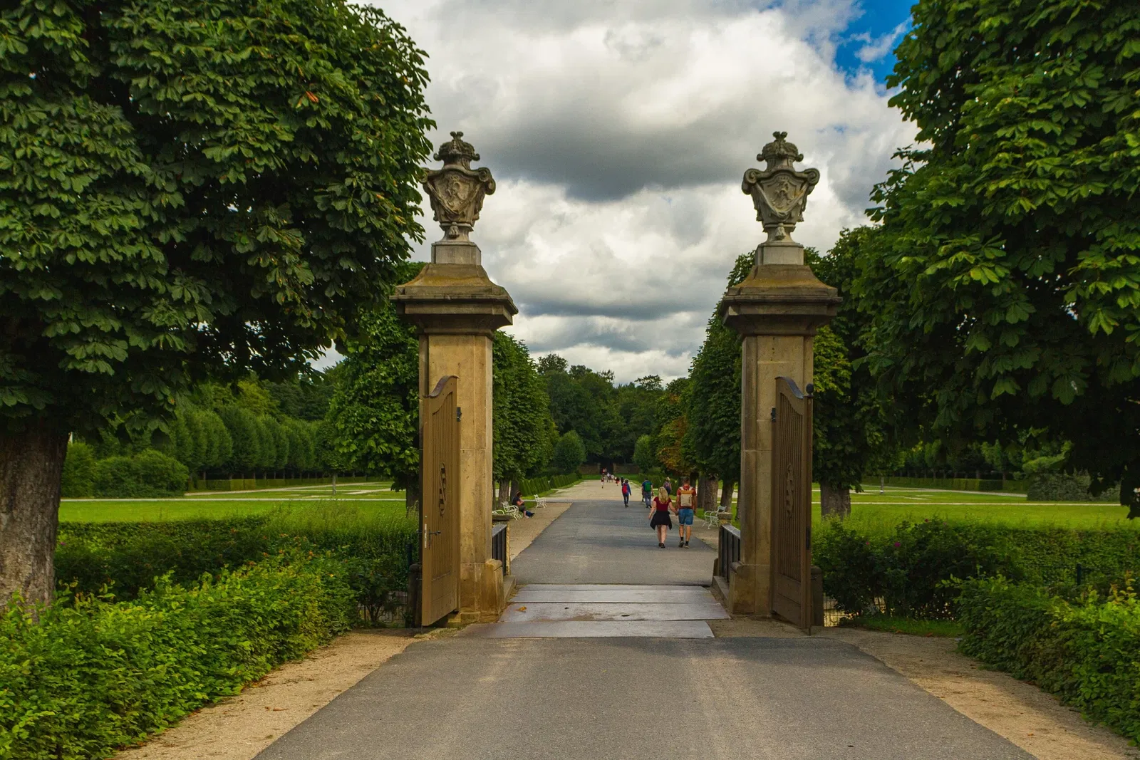 Château de Moritzburg