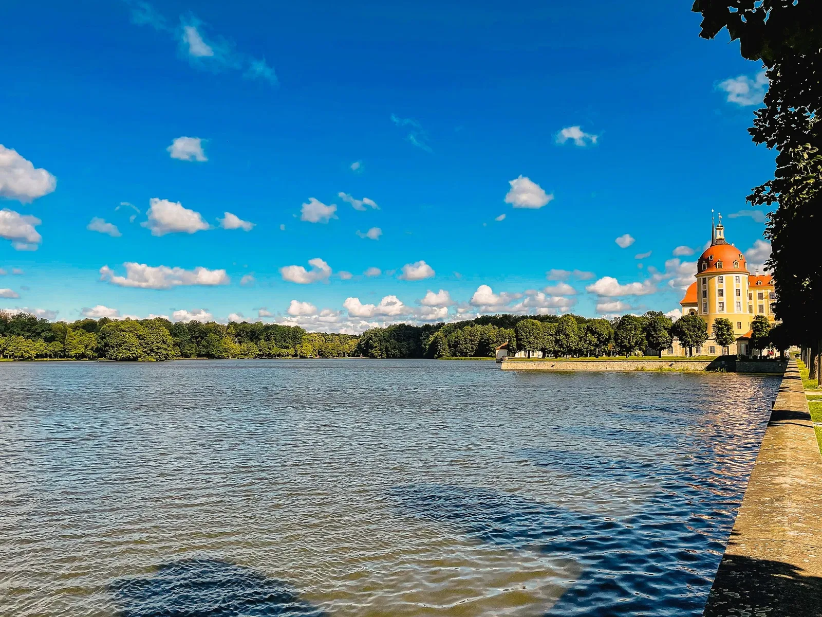 Slot Moritzburg (Saksen)