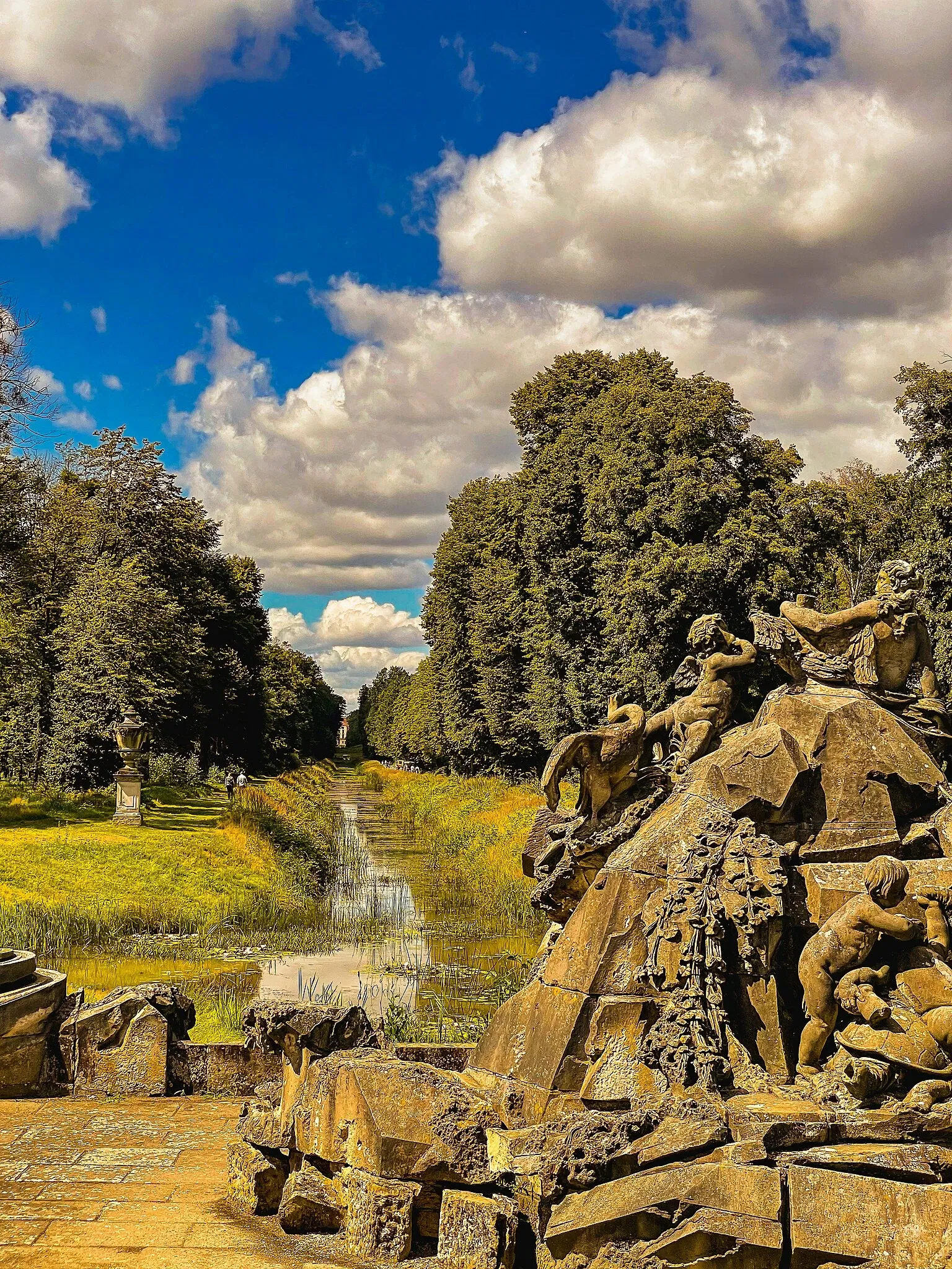 Slot Moritzburg (Saksen)