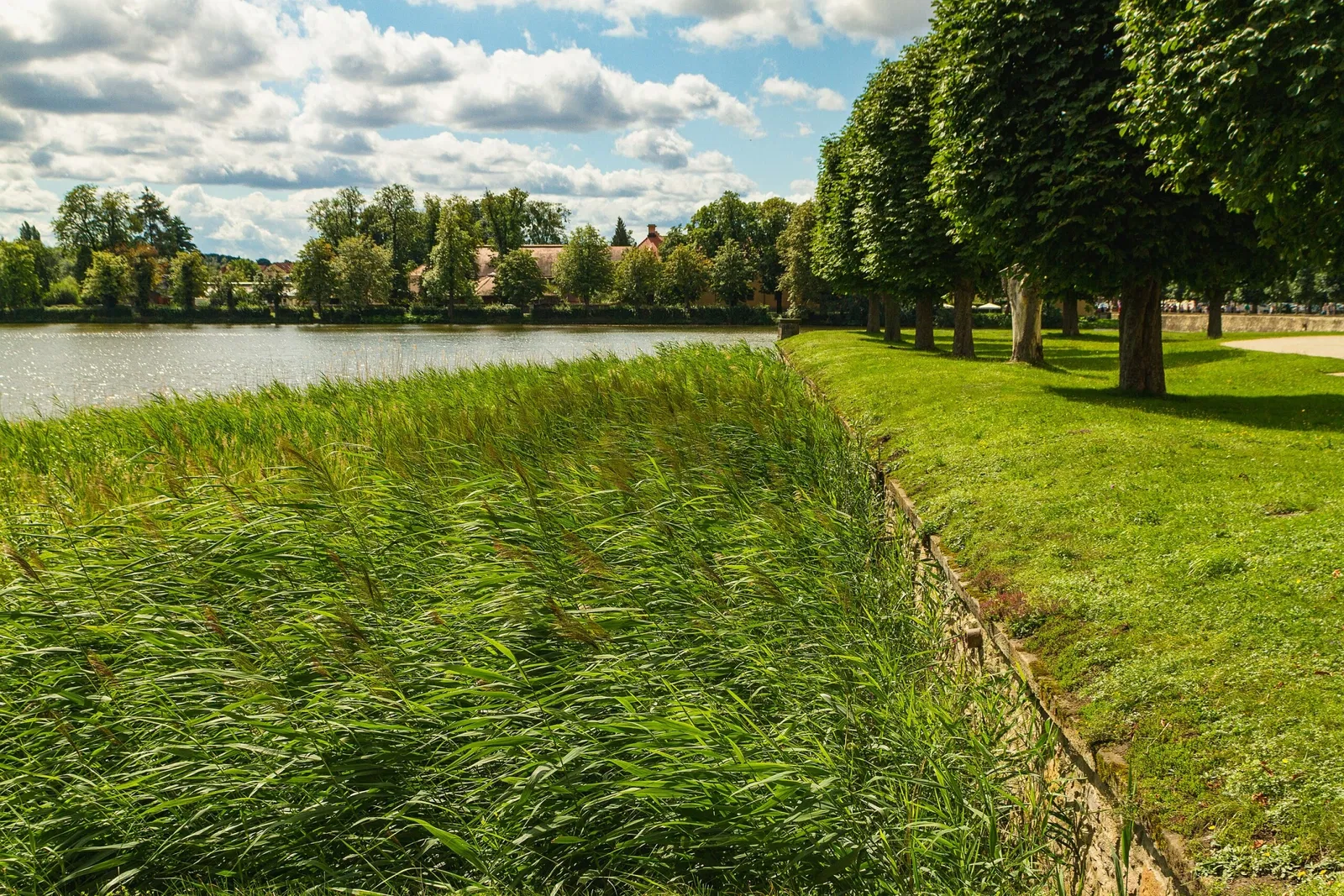 Slot Moritzburg (Saksen)