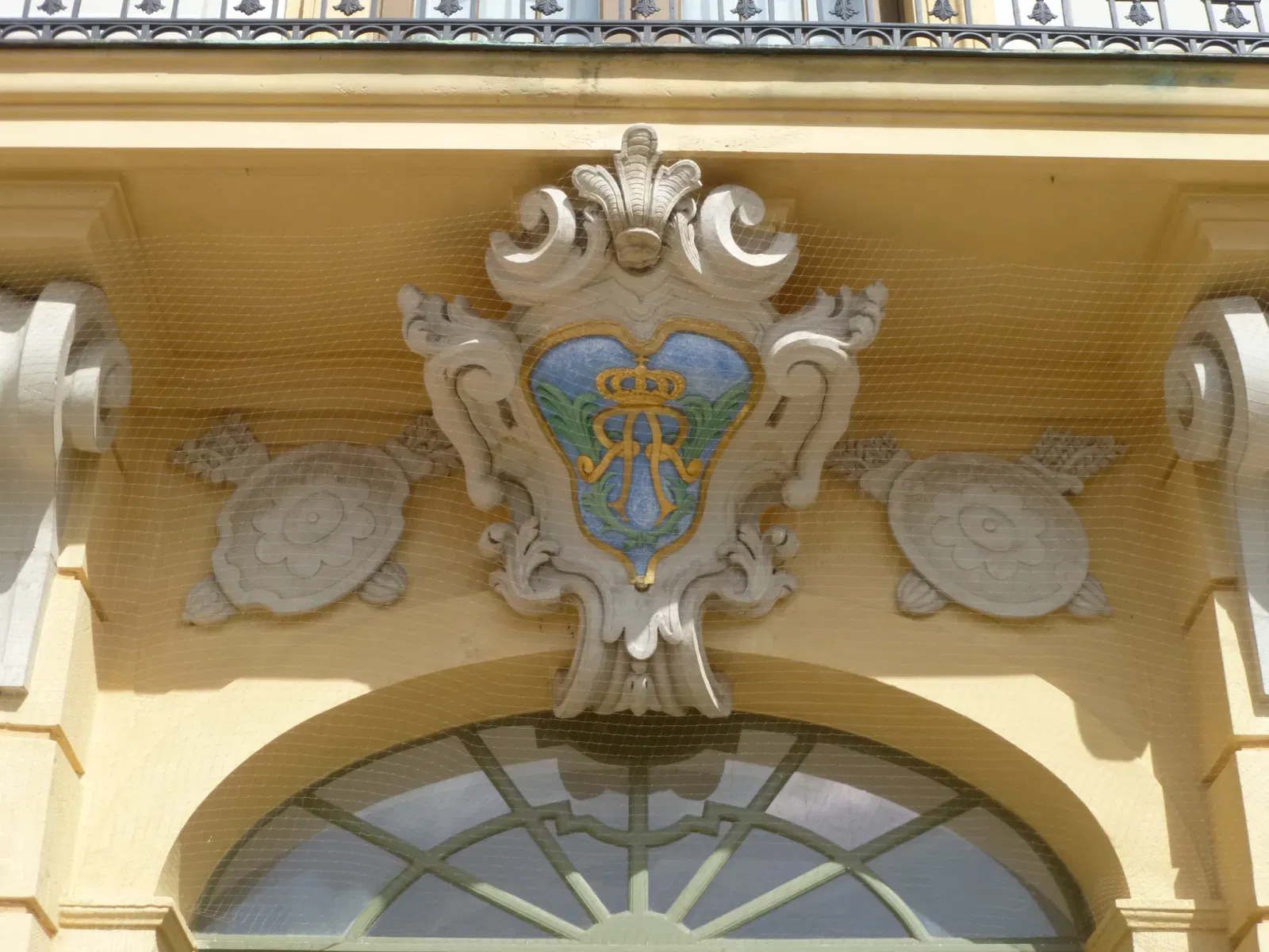 Castello di Moritzburg