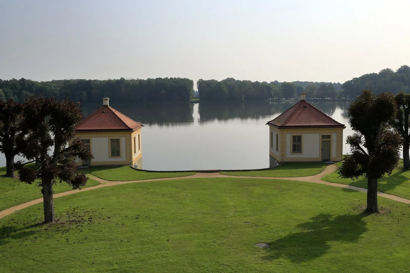 Castello di Moritzburg