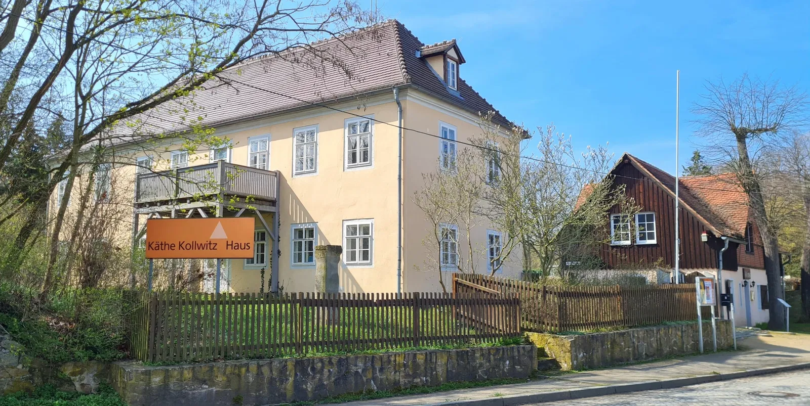 Käthe-Kollwitz-Haus