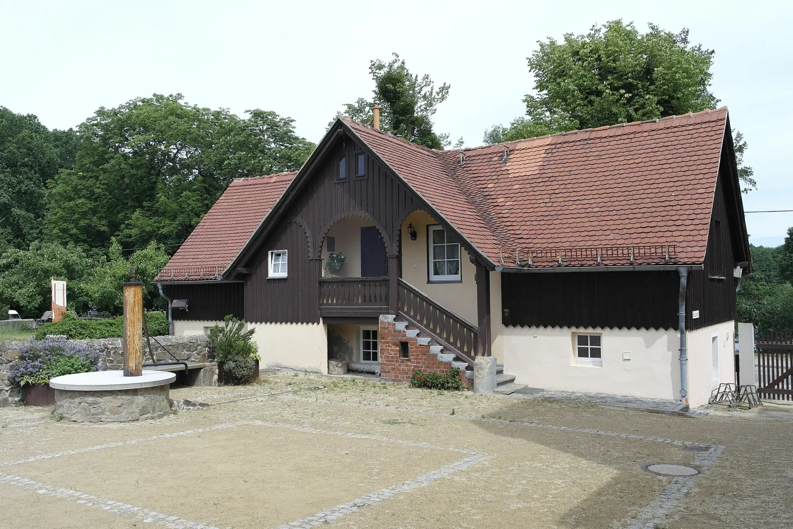Käthe-Kollwitz-Haus