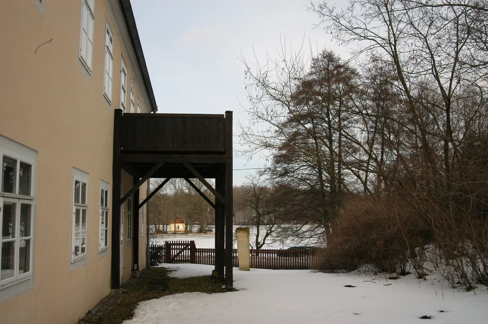 Käthe-Kollwitz-Haus