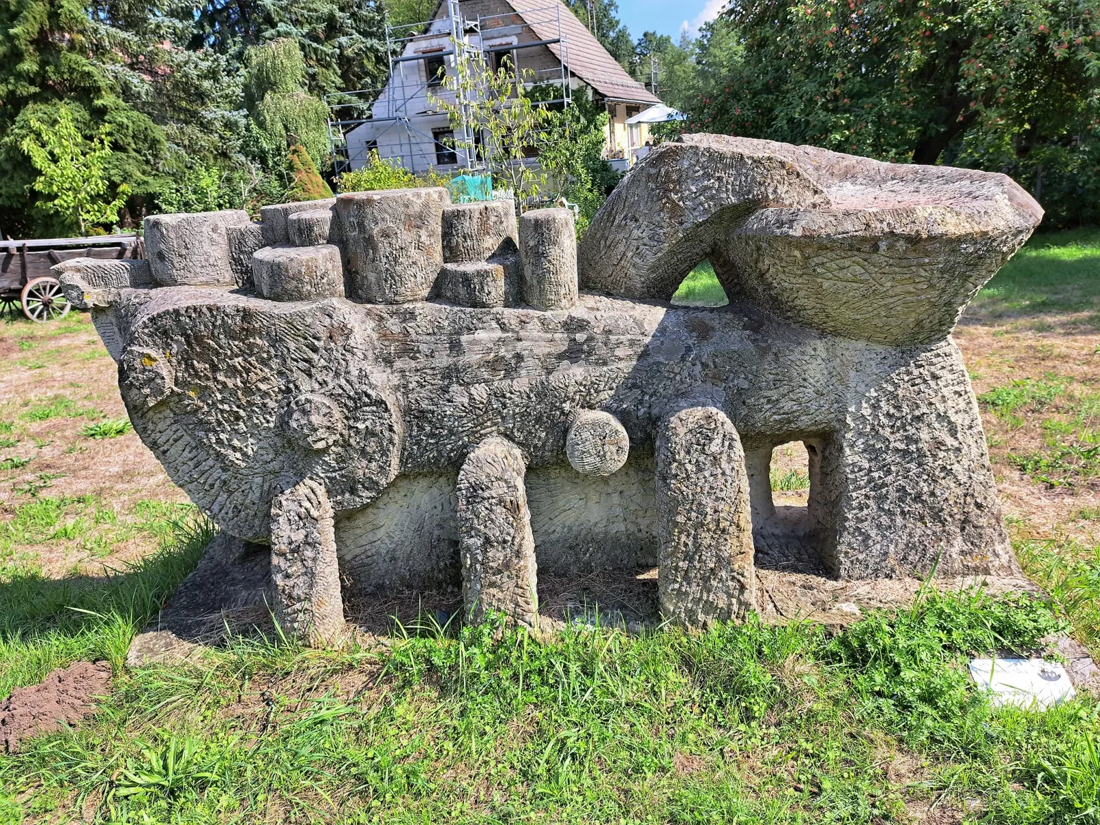 Käthe-Kollwitz-Haus