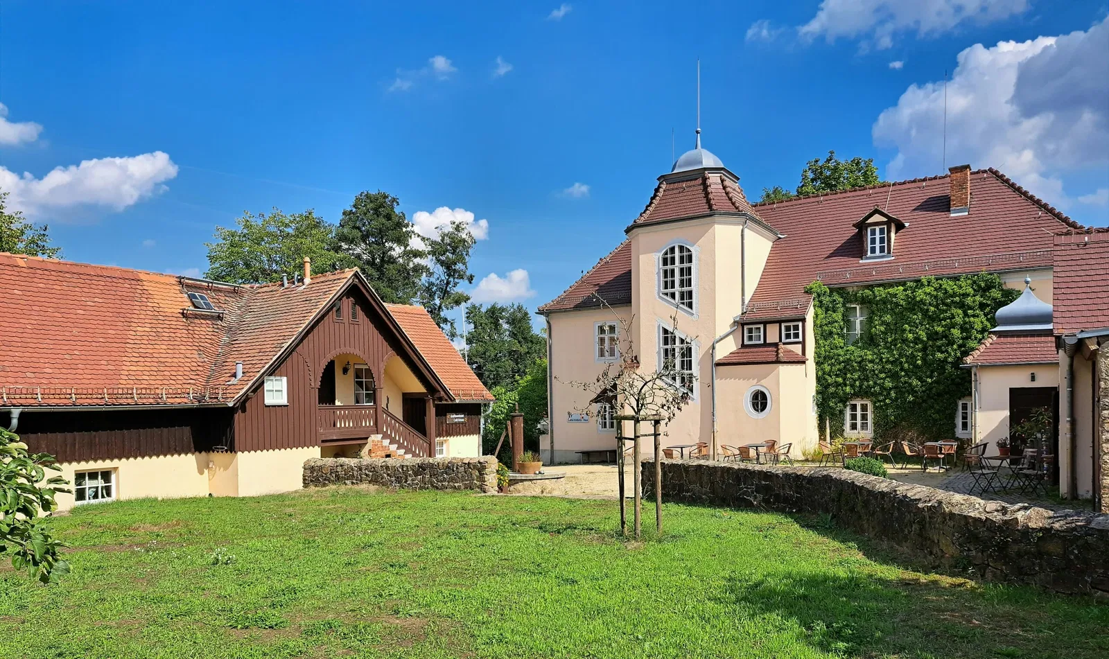 Käthe-Kollwitz-Haus