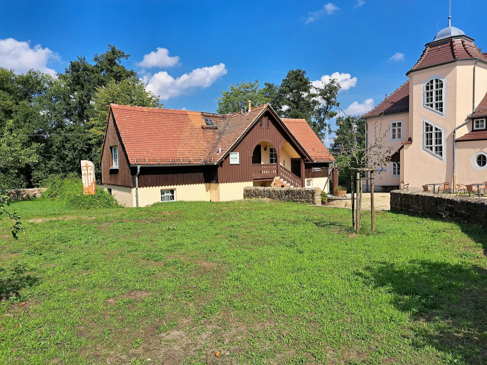 Käthe-Kollwitz-Haus