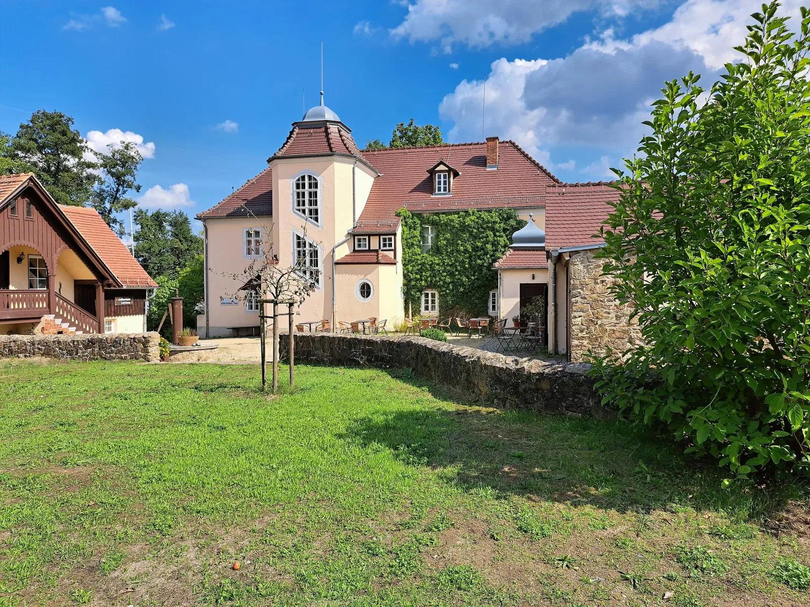 Käthe-Kollwitz-Haus