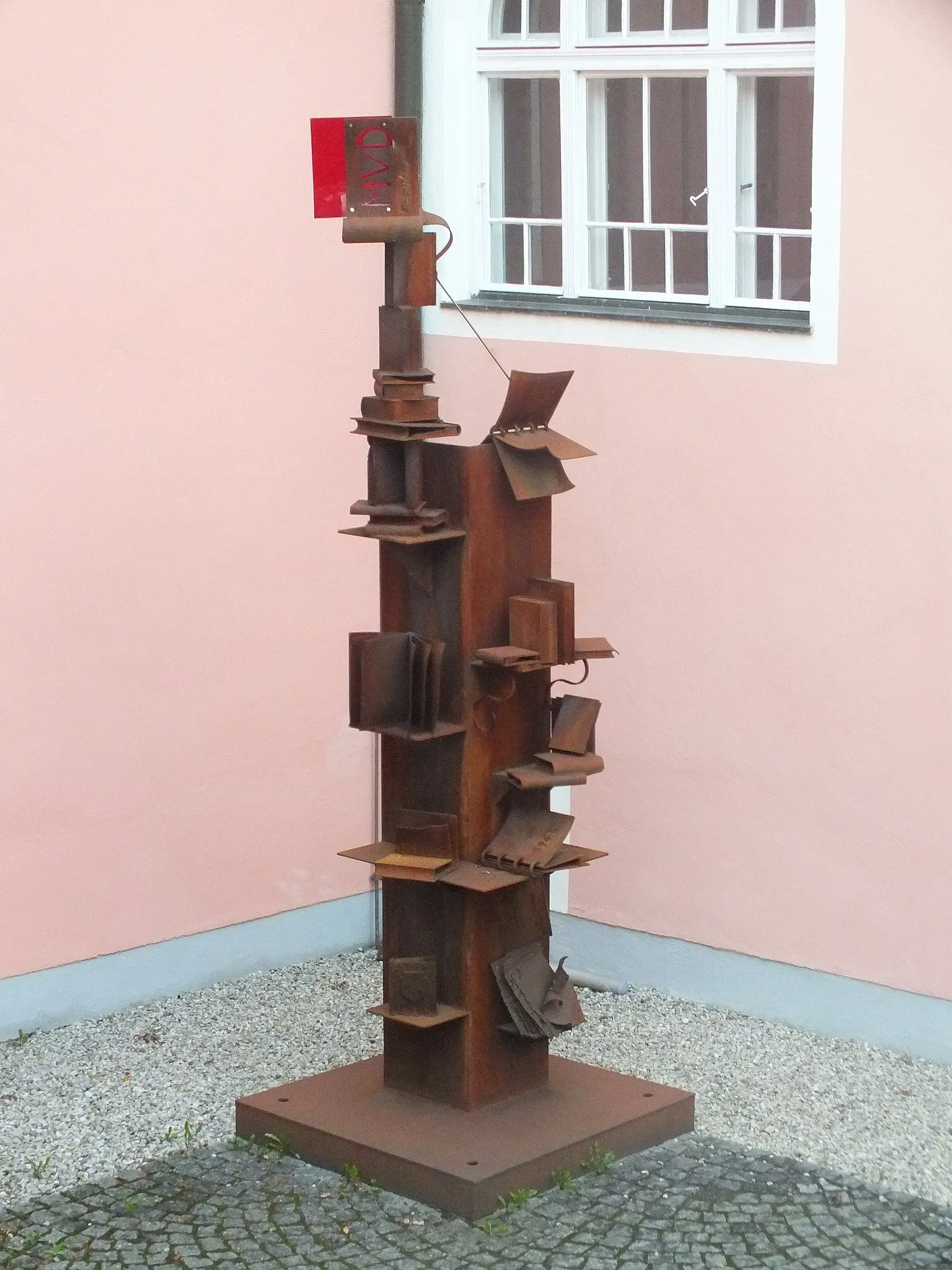 Museo regionale di Dachau