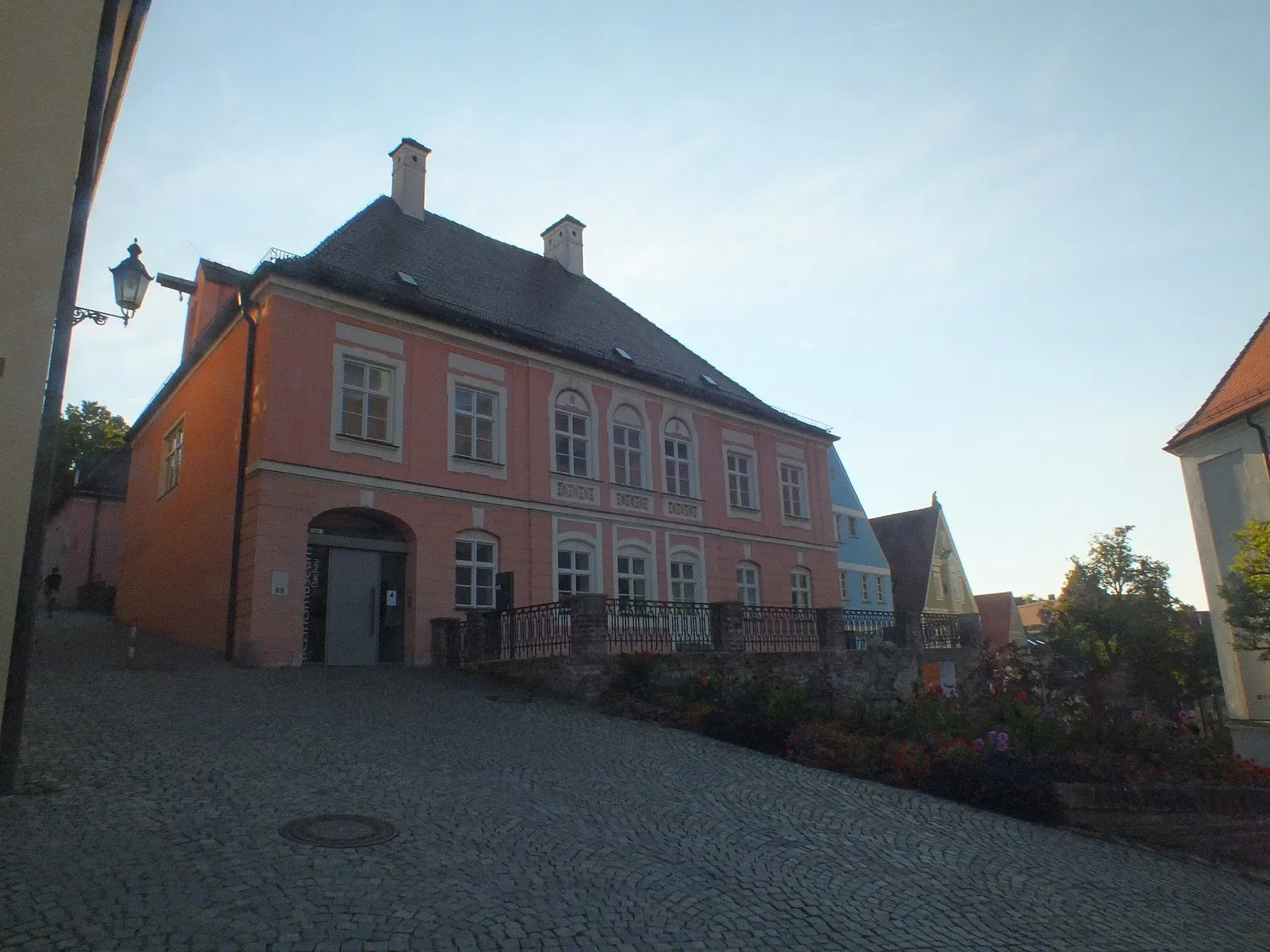 Bezirksmuseum Dachau