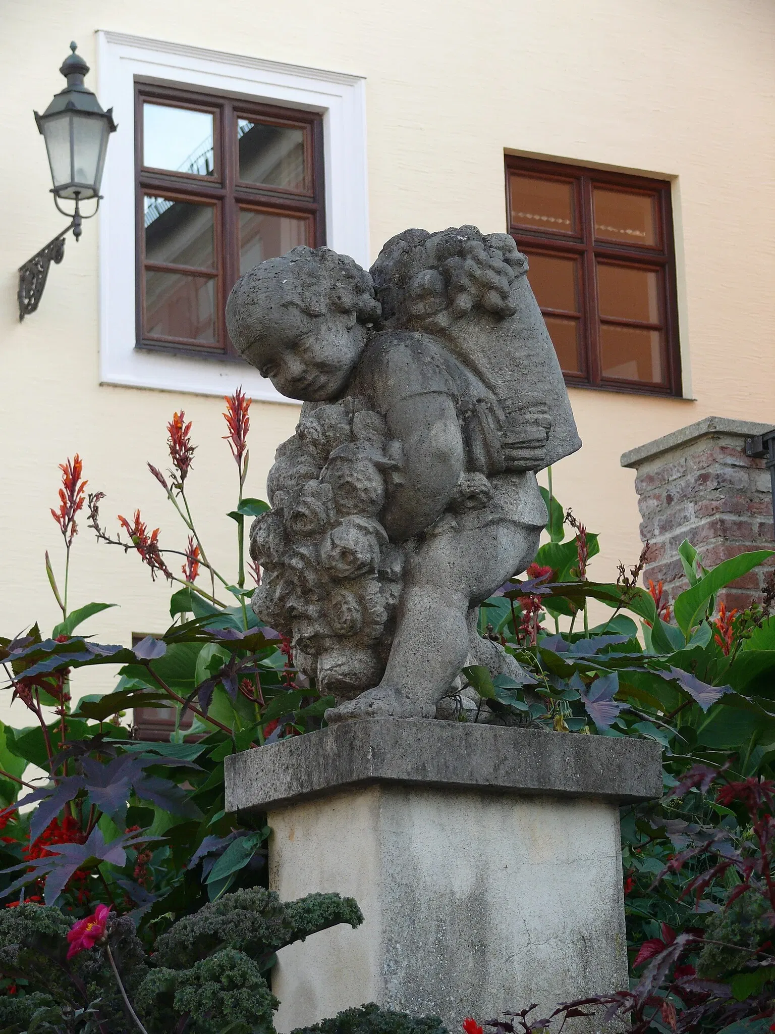 Bezirksmuseum Dachau