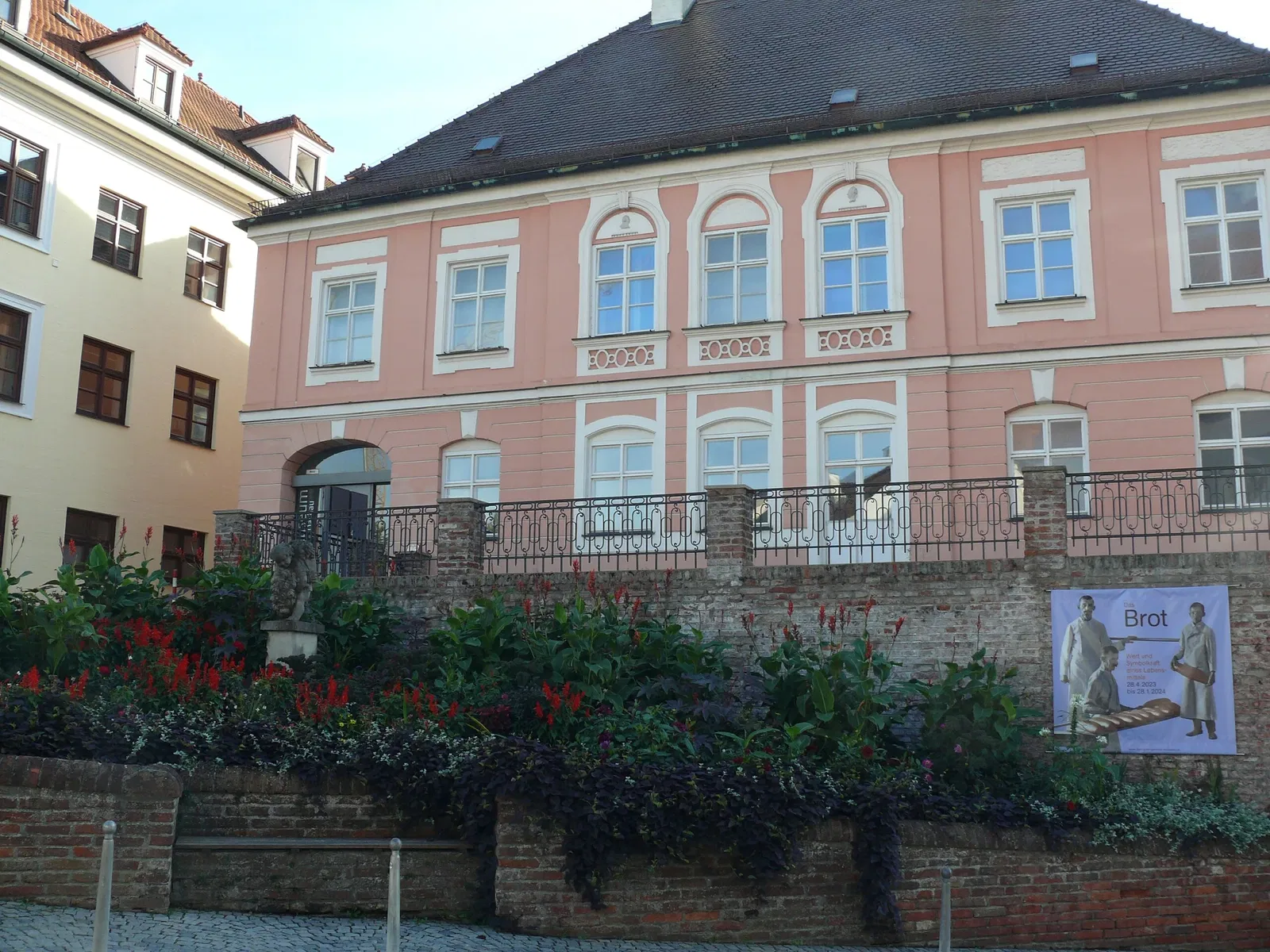 Bezirksmuseum Dachau