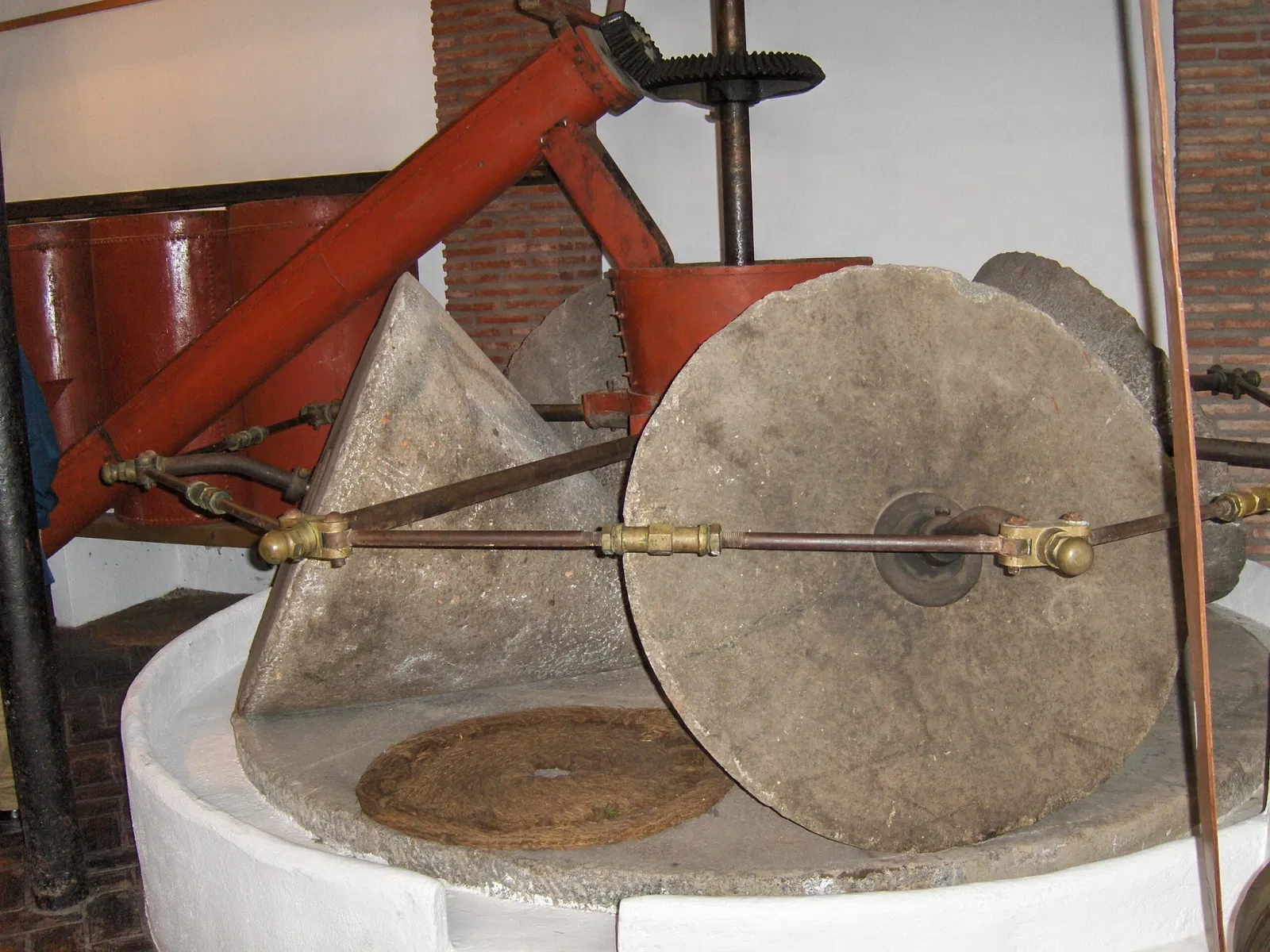 Museo Histórico Etnológico de Mijas