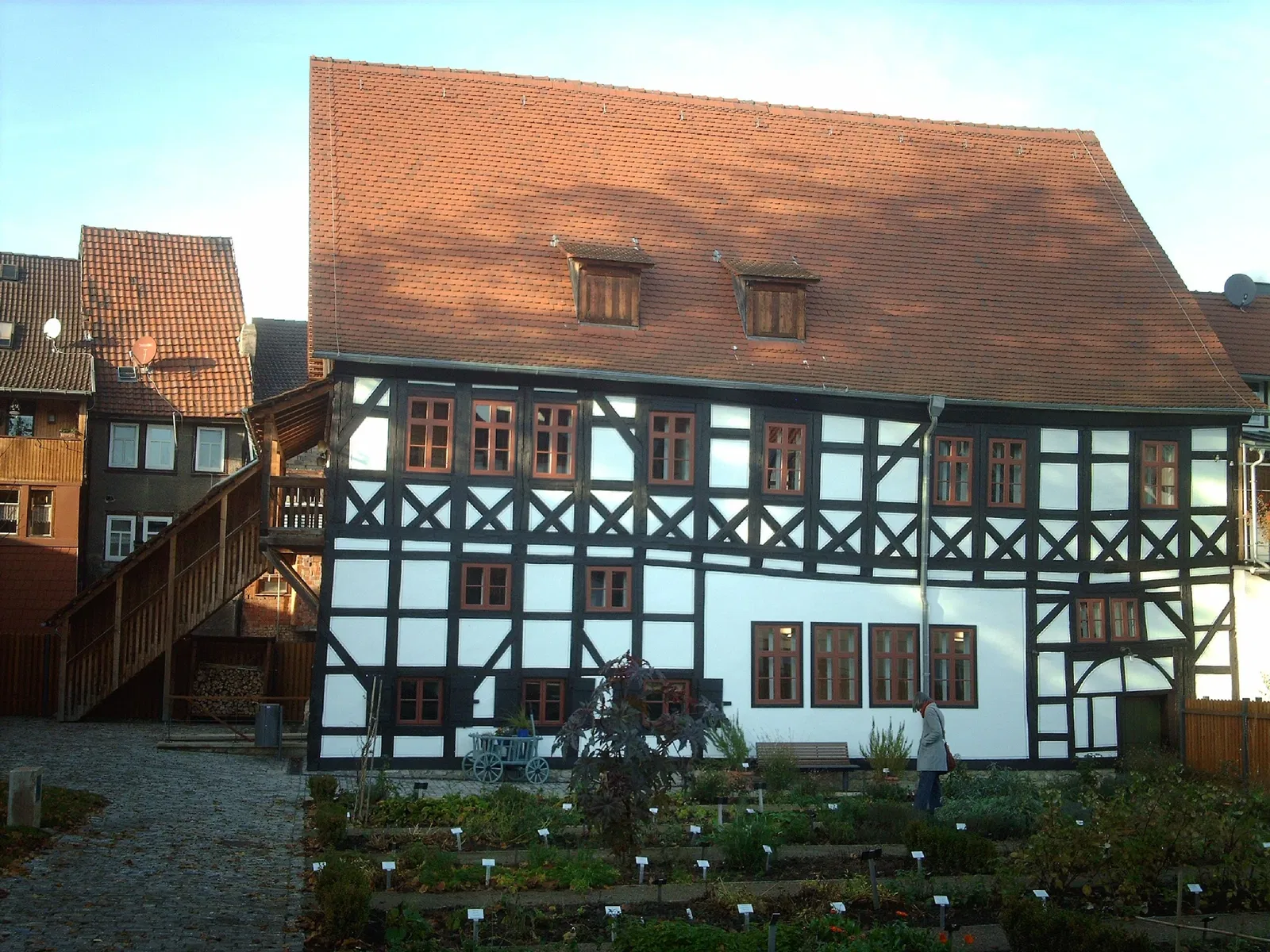 Thüringer Apothekenmuseum