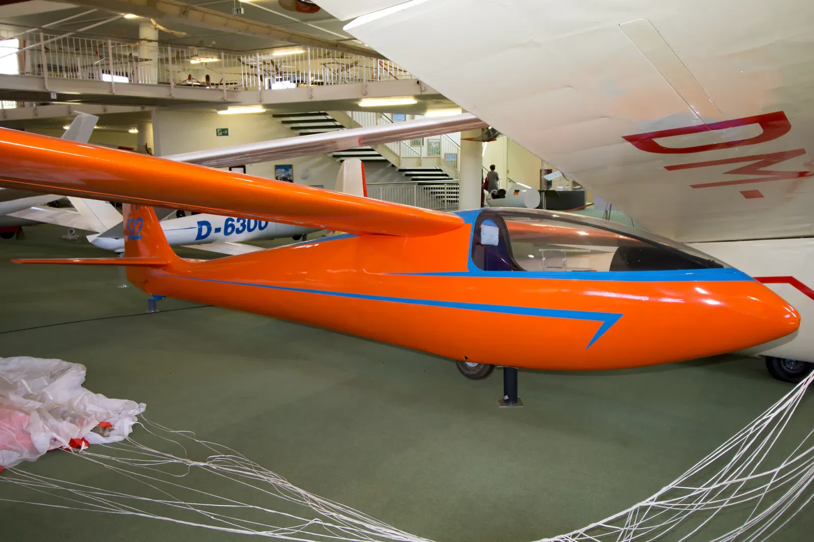 Deutsches Segelflugmuseum