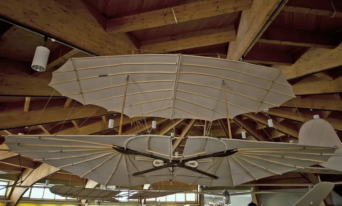 German Gliding Museum