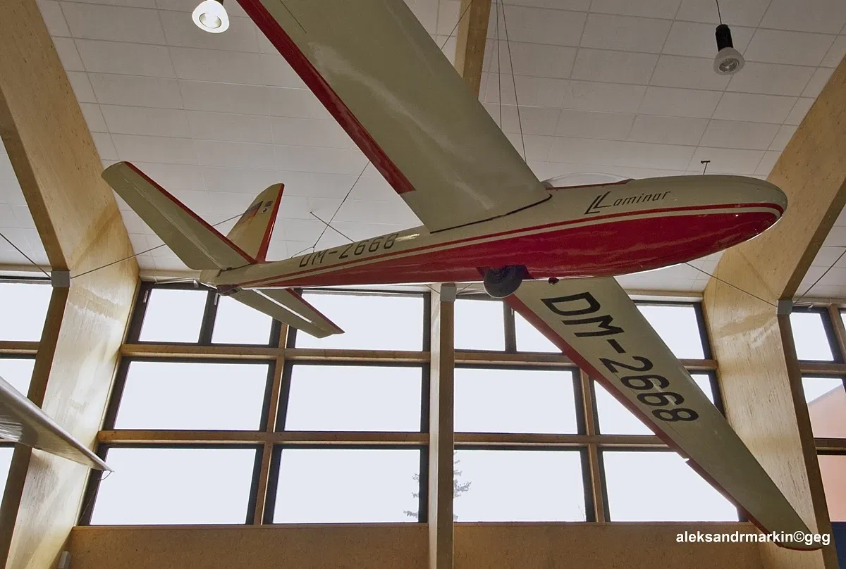 German Gliding Museum