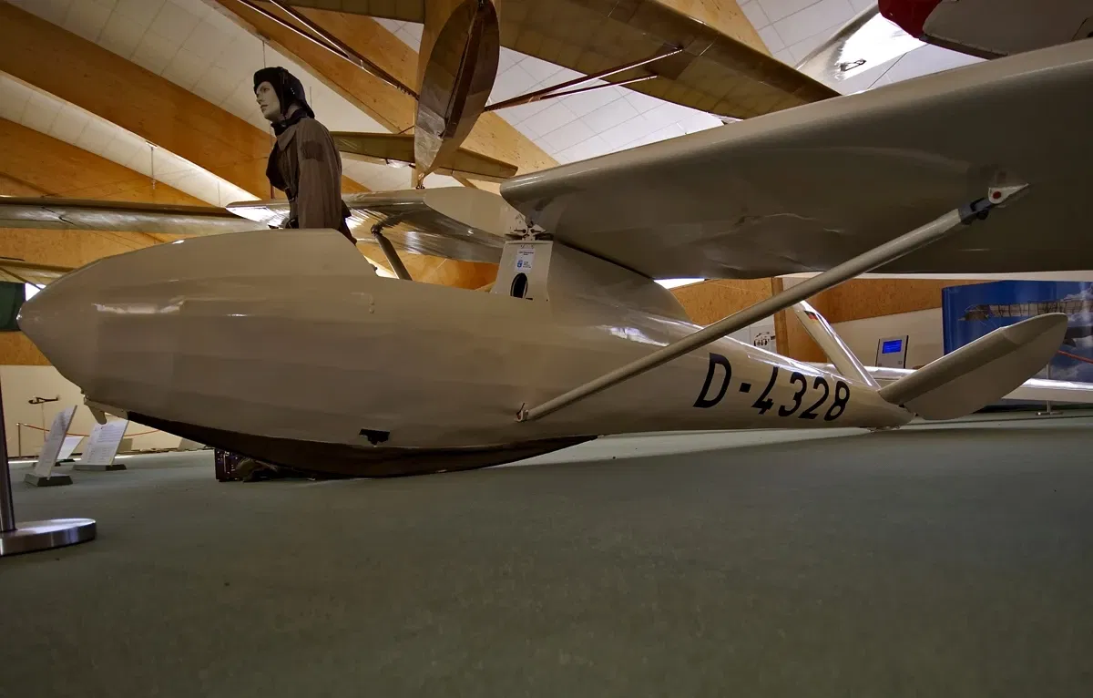 German Gliding Museum