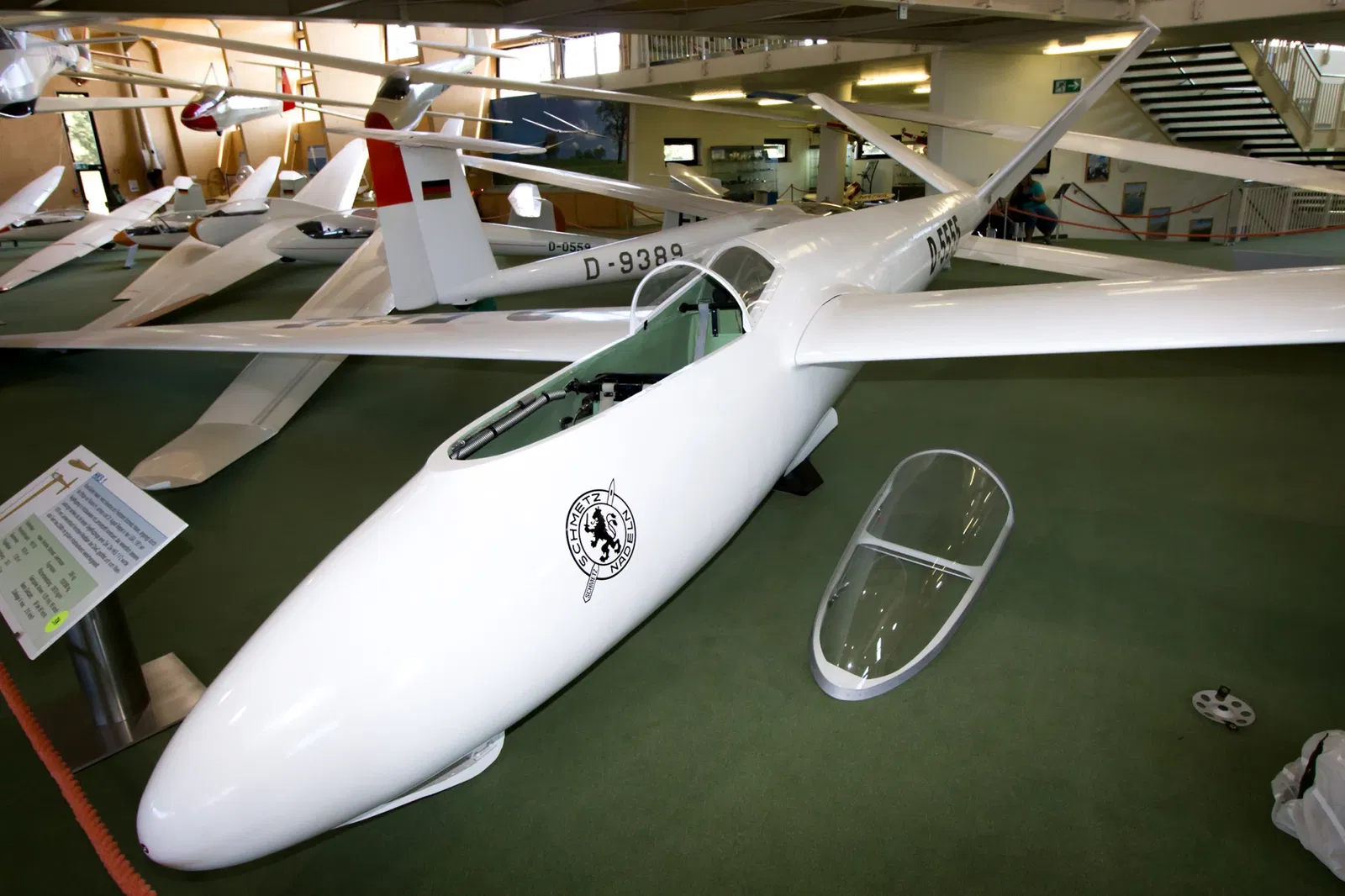 Deutsches Segelflugmuseum