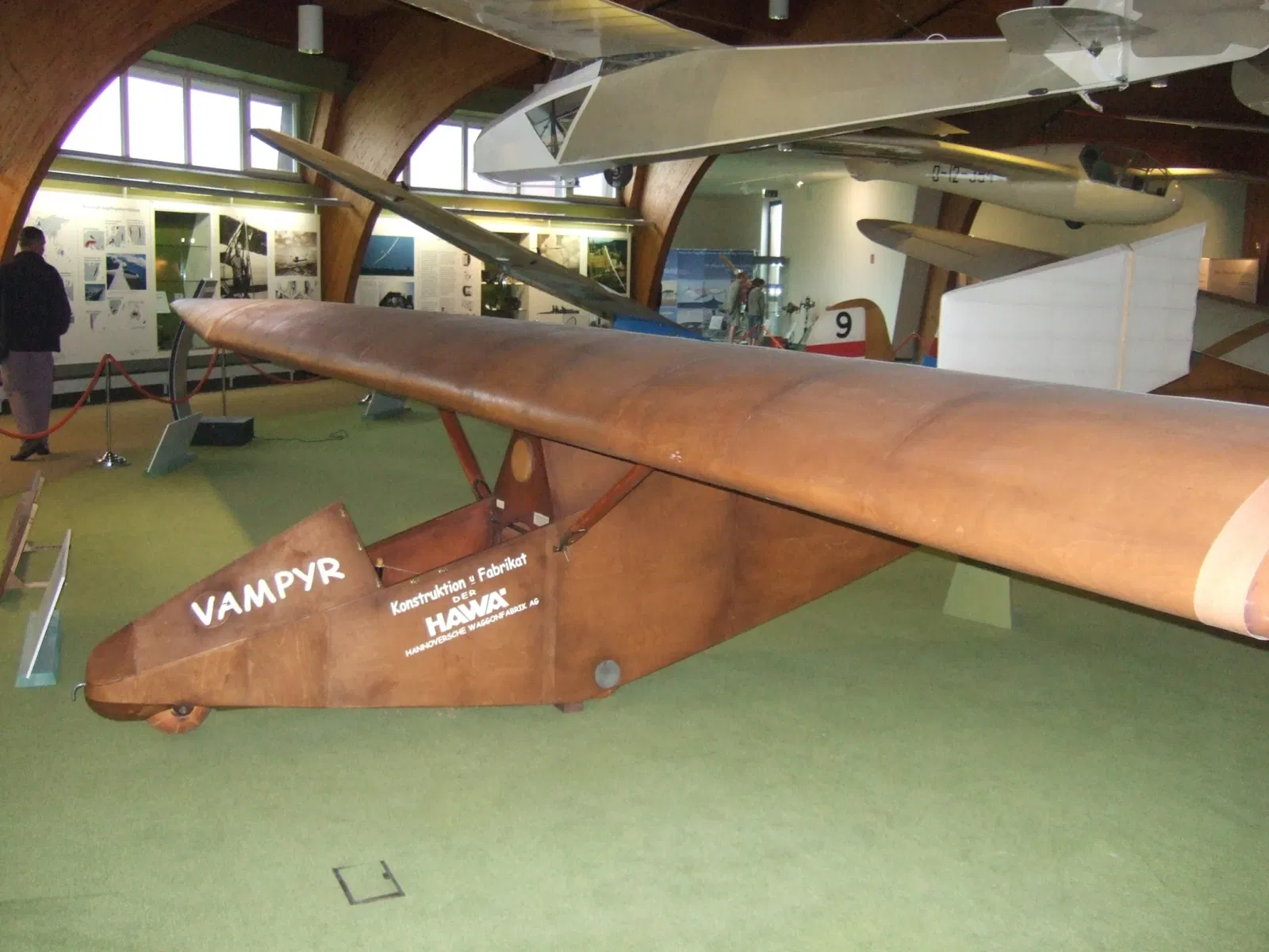 Deutsches Segelflugmuseum