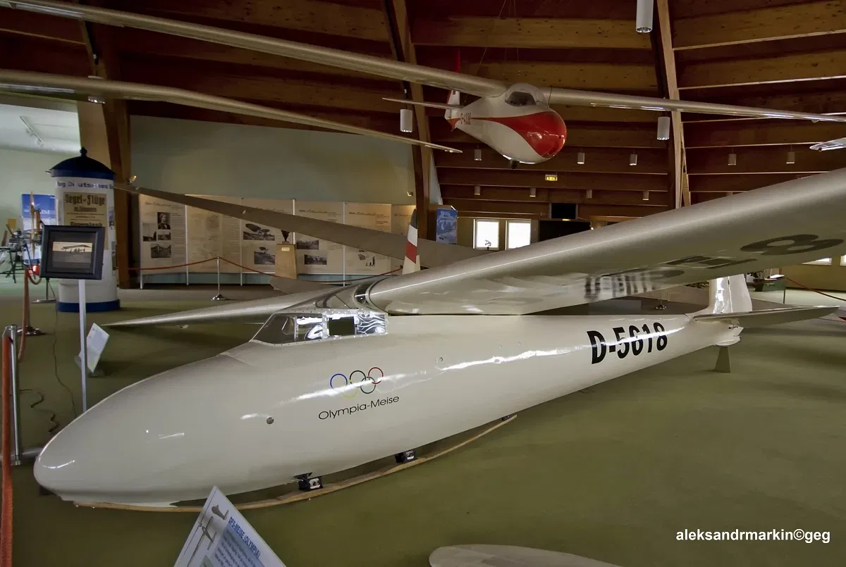 Deutsches Segelflugmuseum
