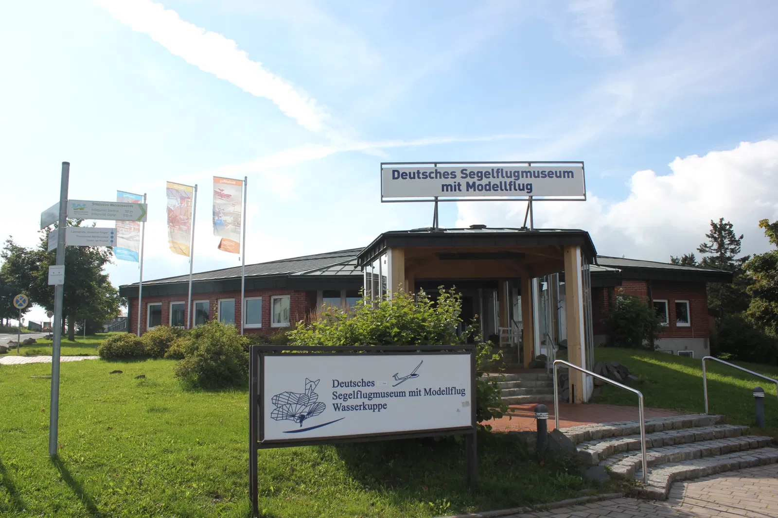 Deutsches Segelflugmuseum