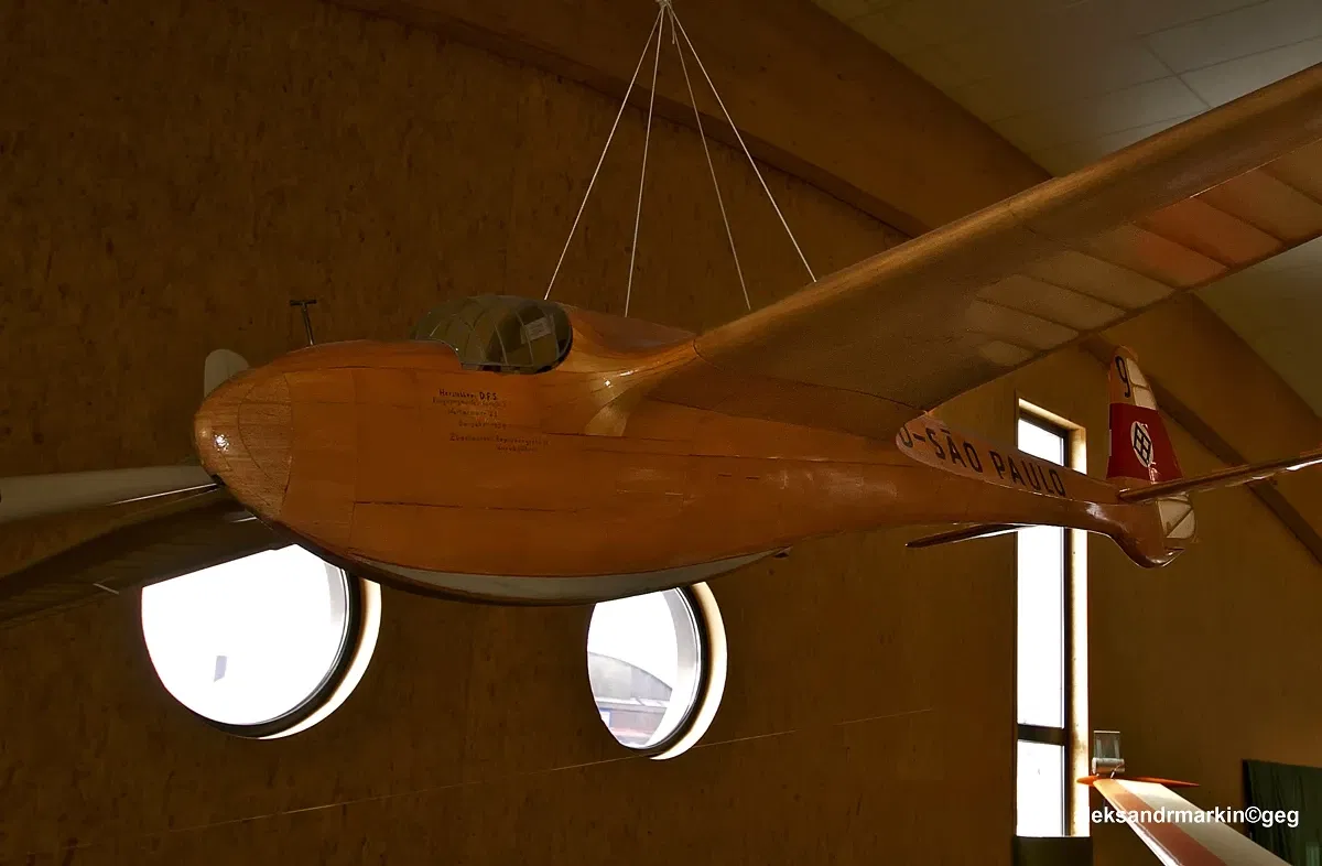 German Gliding Museum