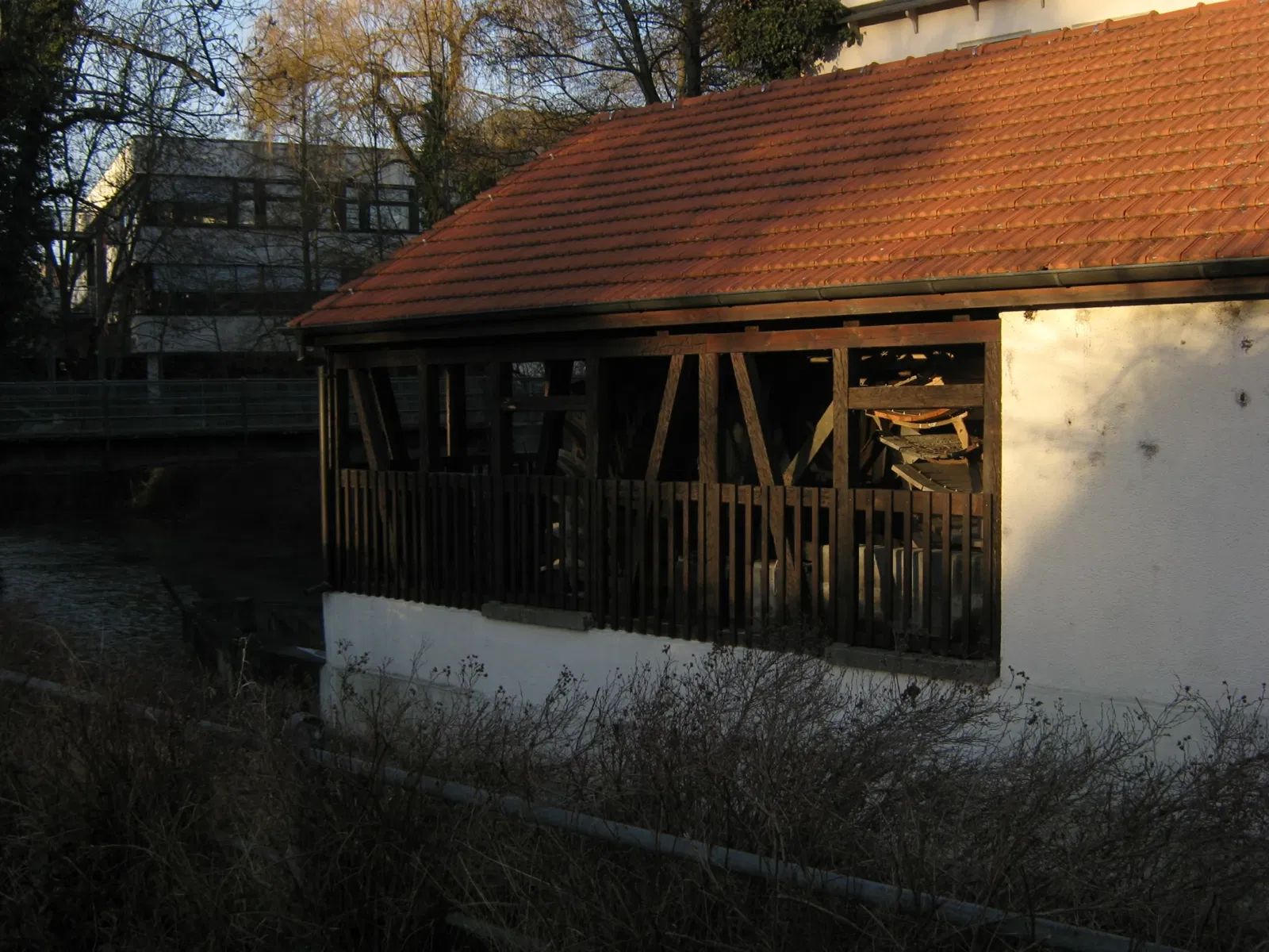 Baumannsche Mühle