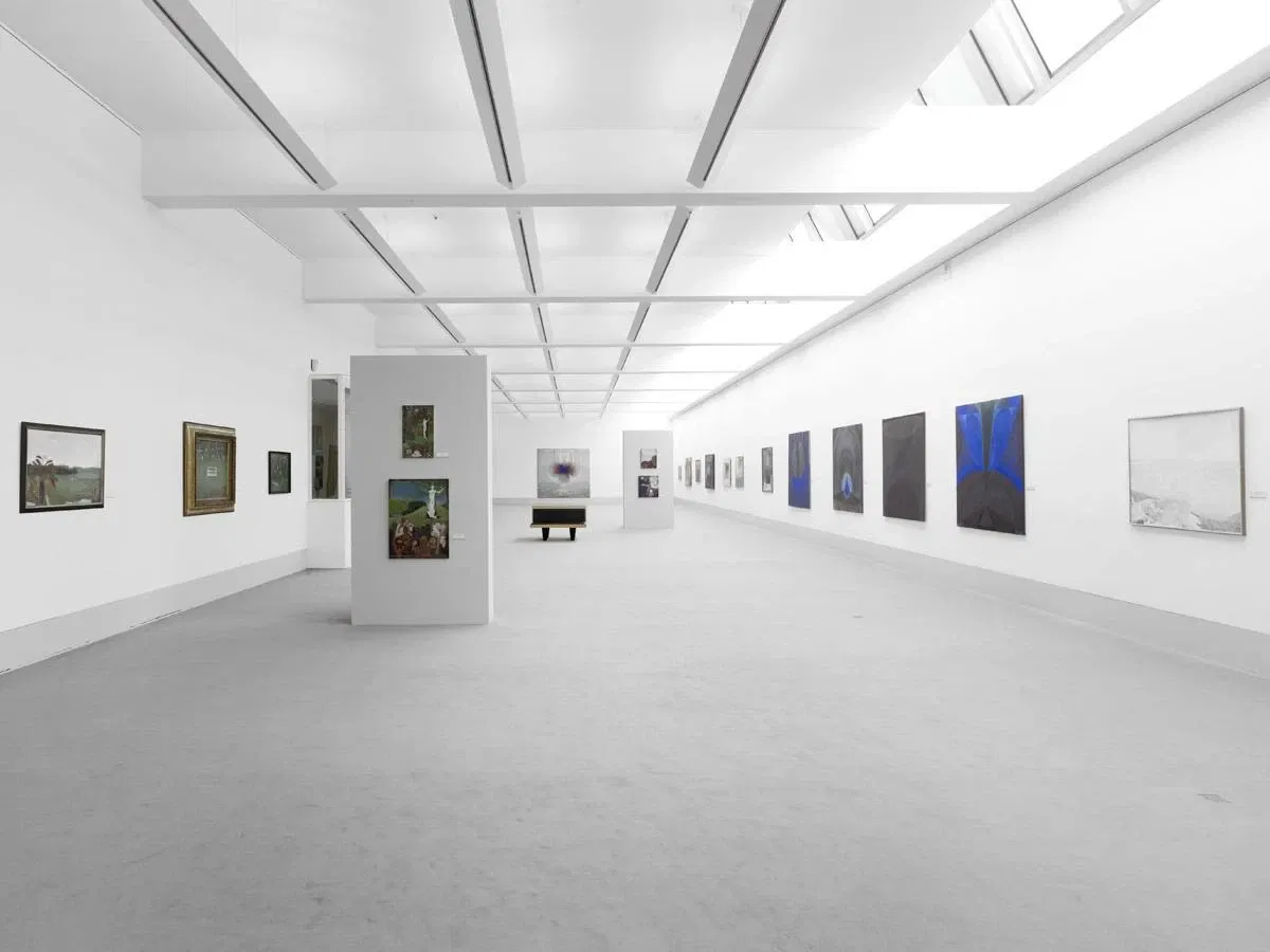 Museum im Kleihues-Bau