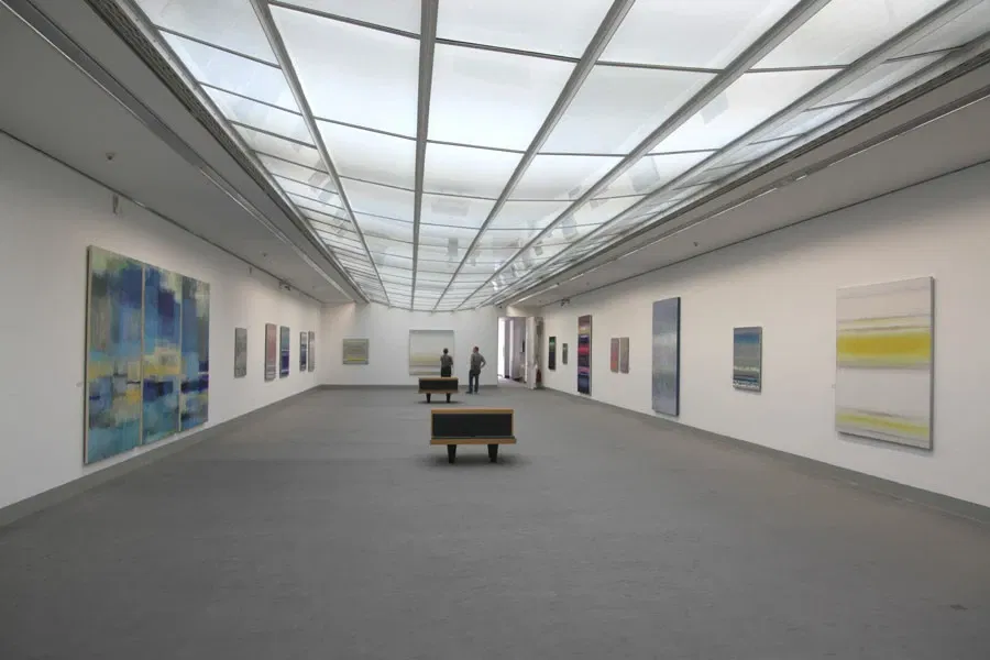 Museum im Kleihues-Bau