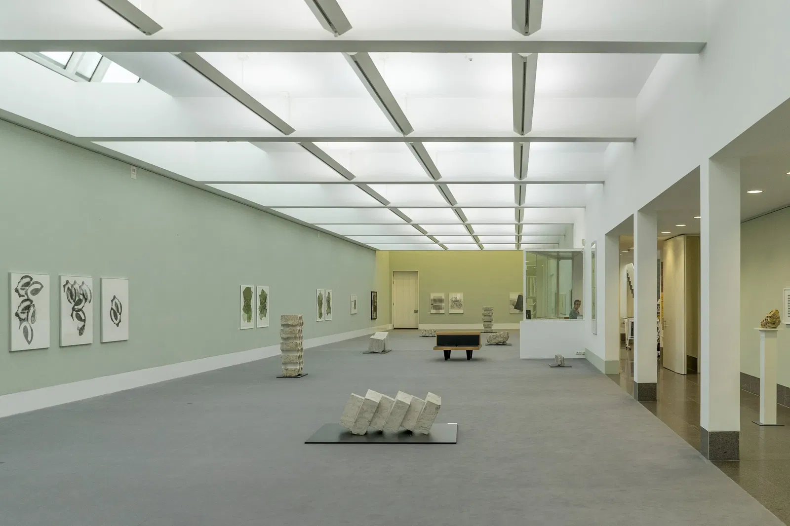 Museum im Kleihues-Bau