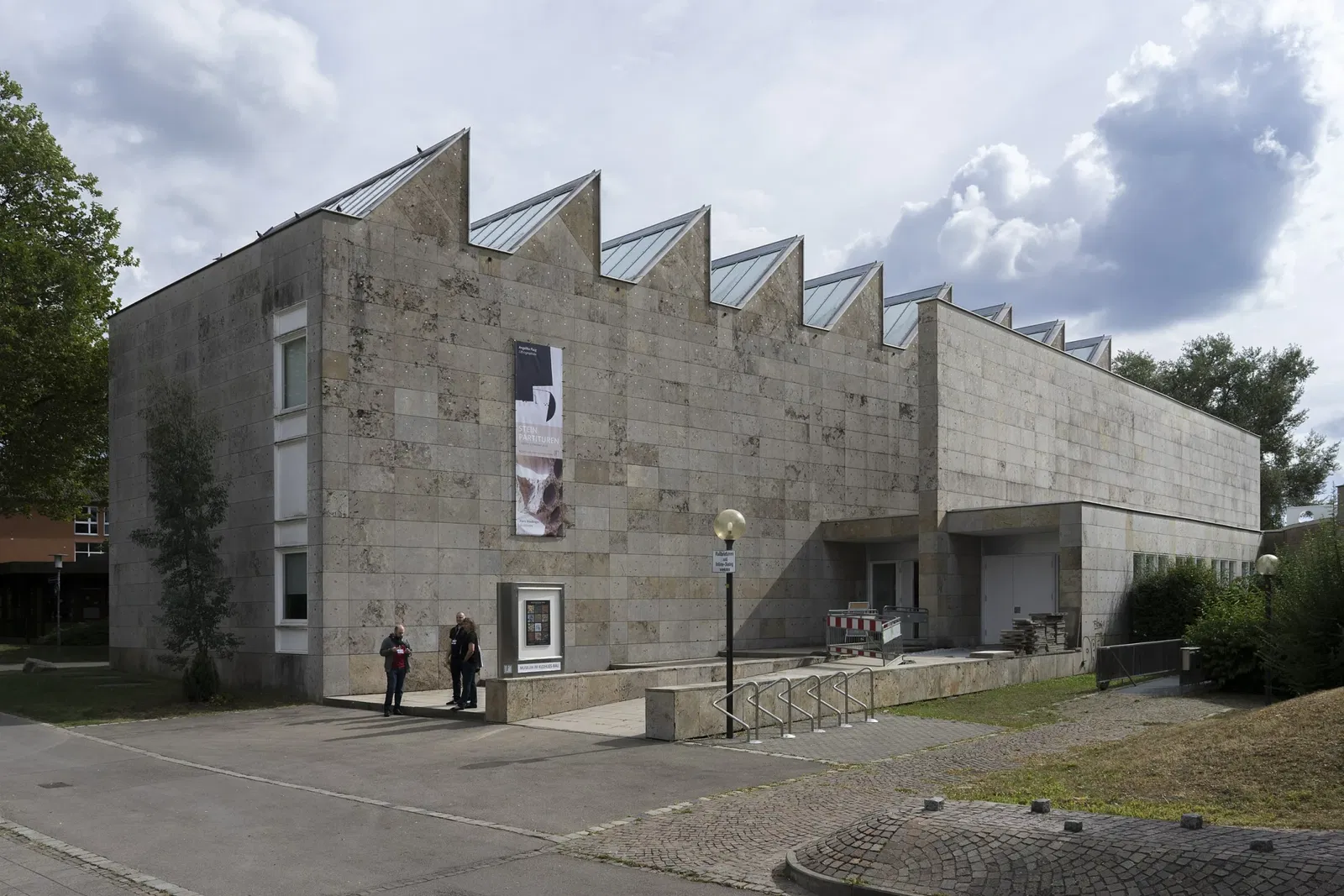 Museum im Kleihues-Bau