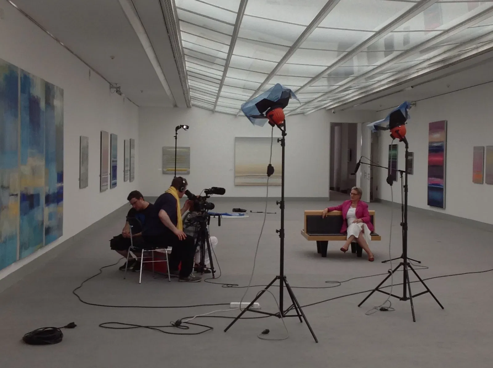 Museum im Kleihues-Bau