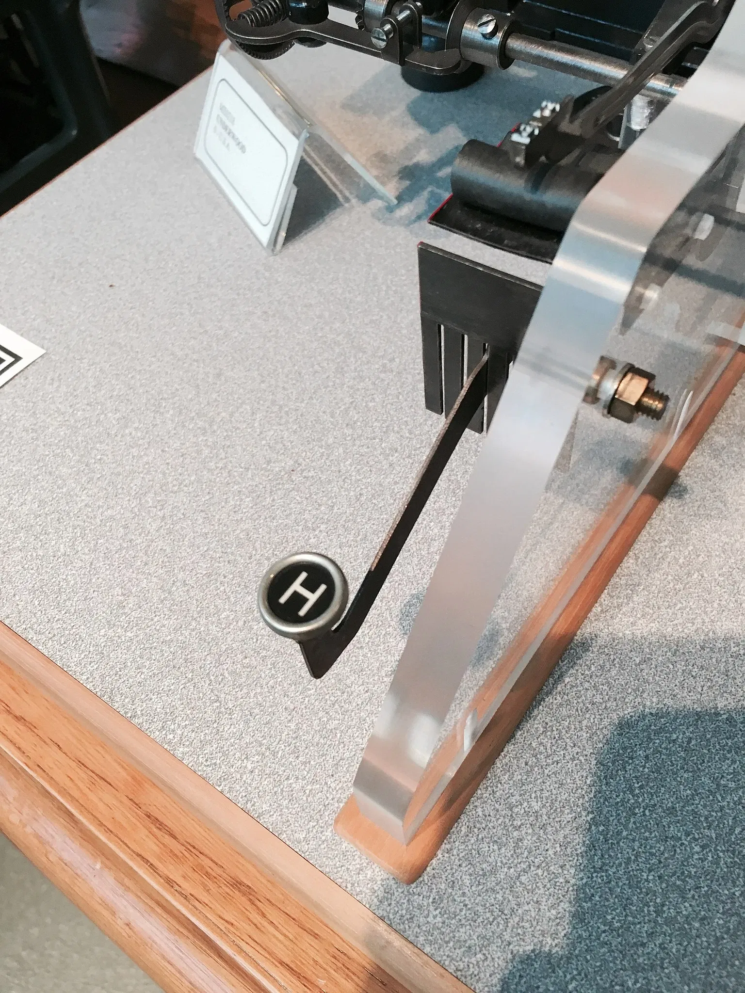 Museu de la Tècnica de l’Empordà