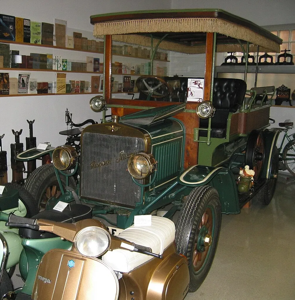 Museu de la Tècnica de l’Empordà