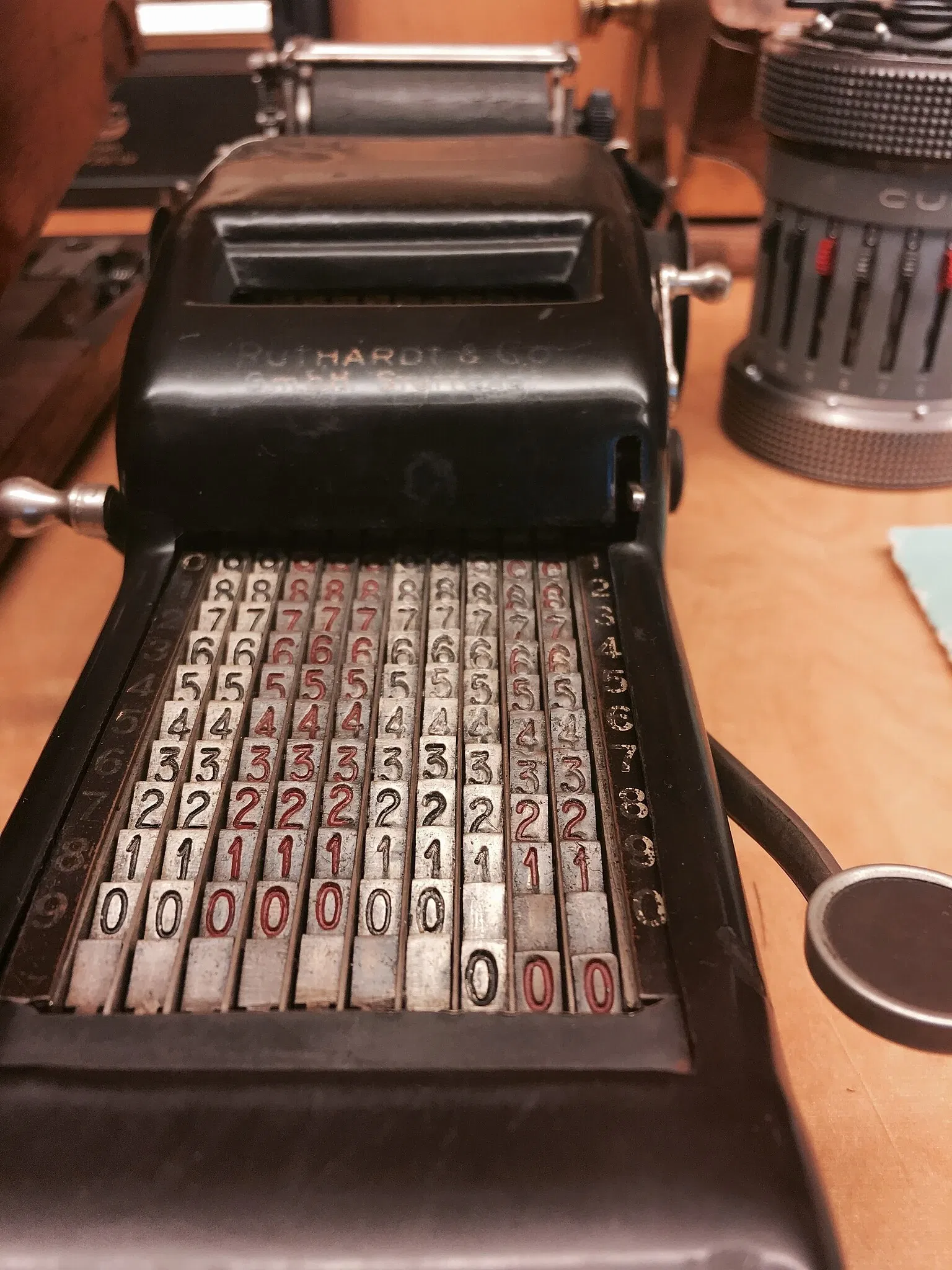 Museu de la Tècnica de l’Empordà