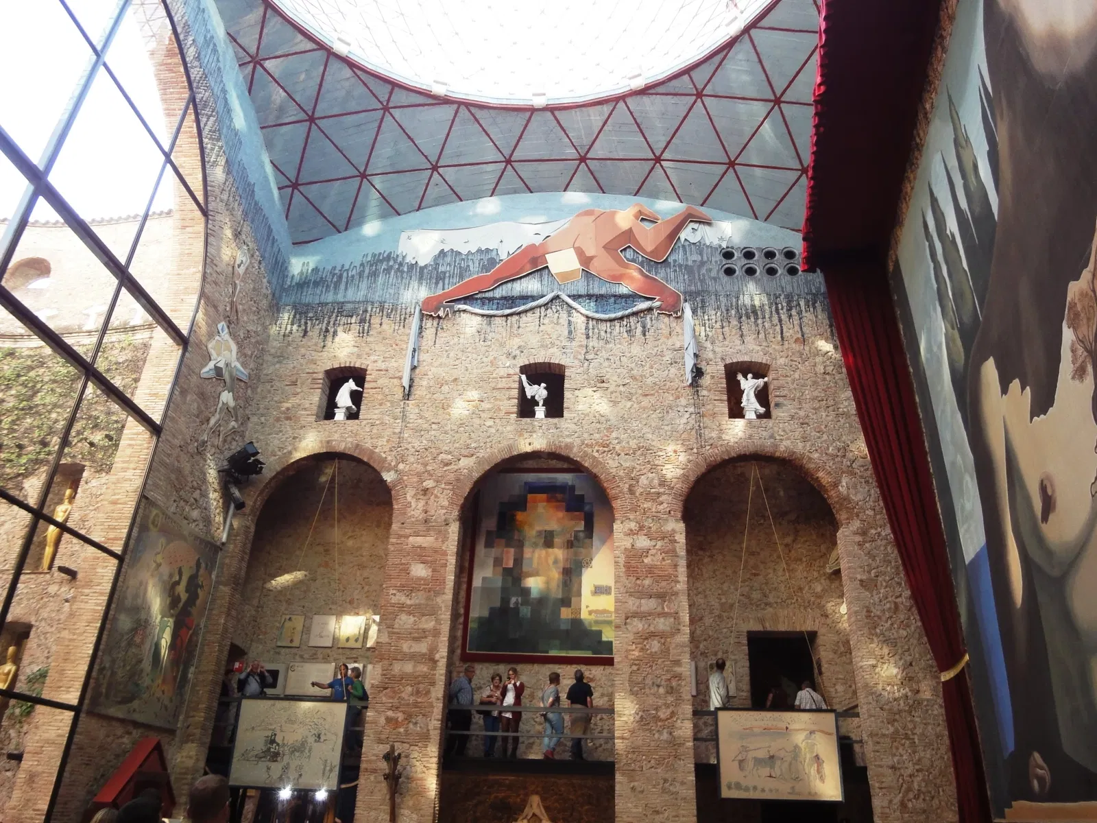 Museo Dalí
