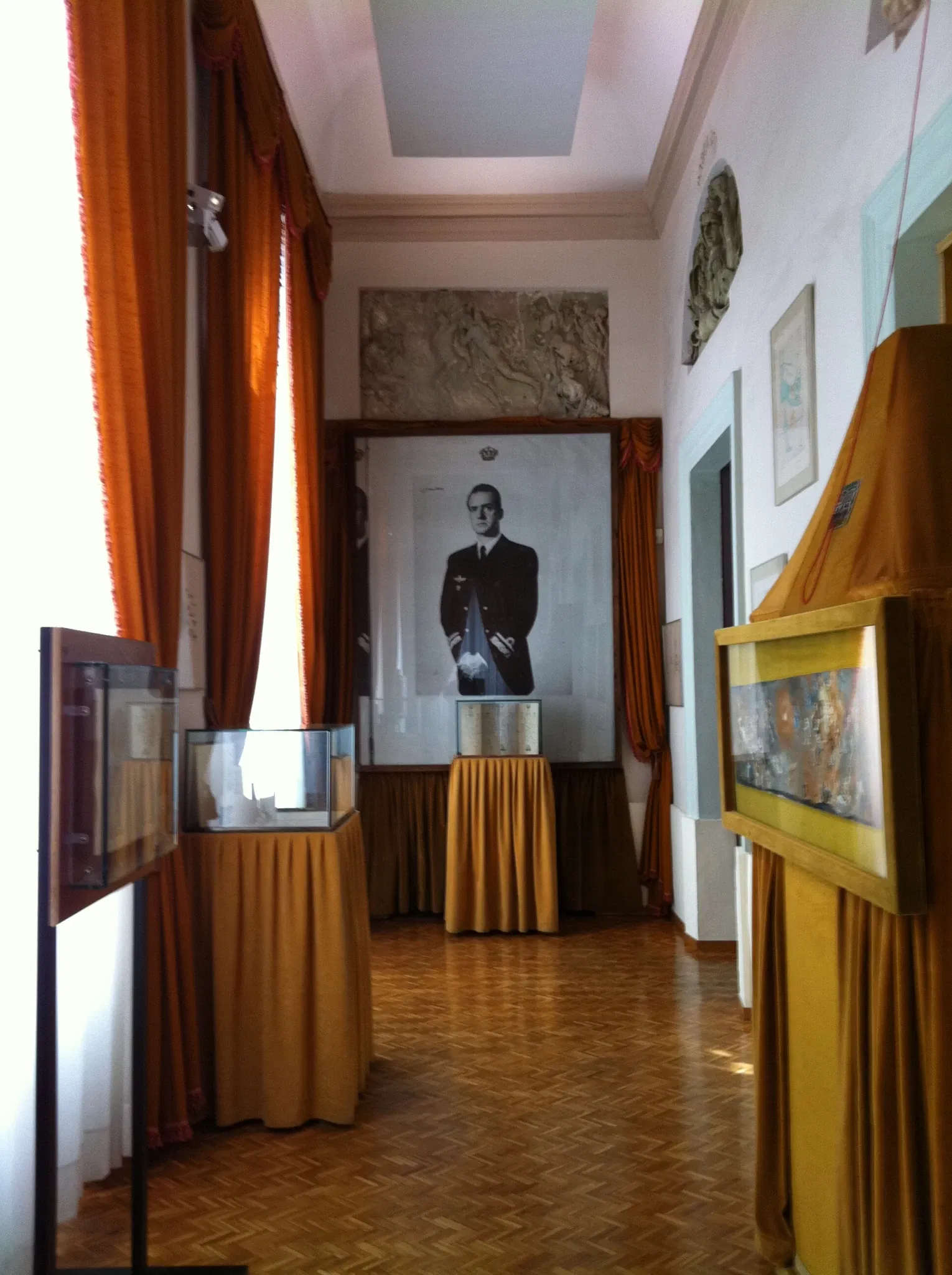 Dalí Theatre-Museum